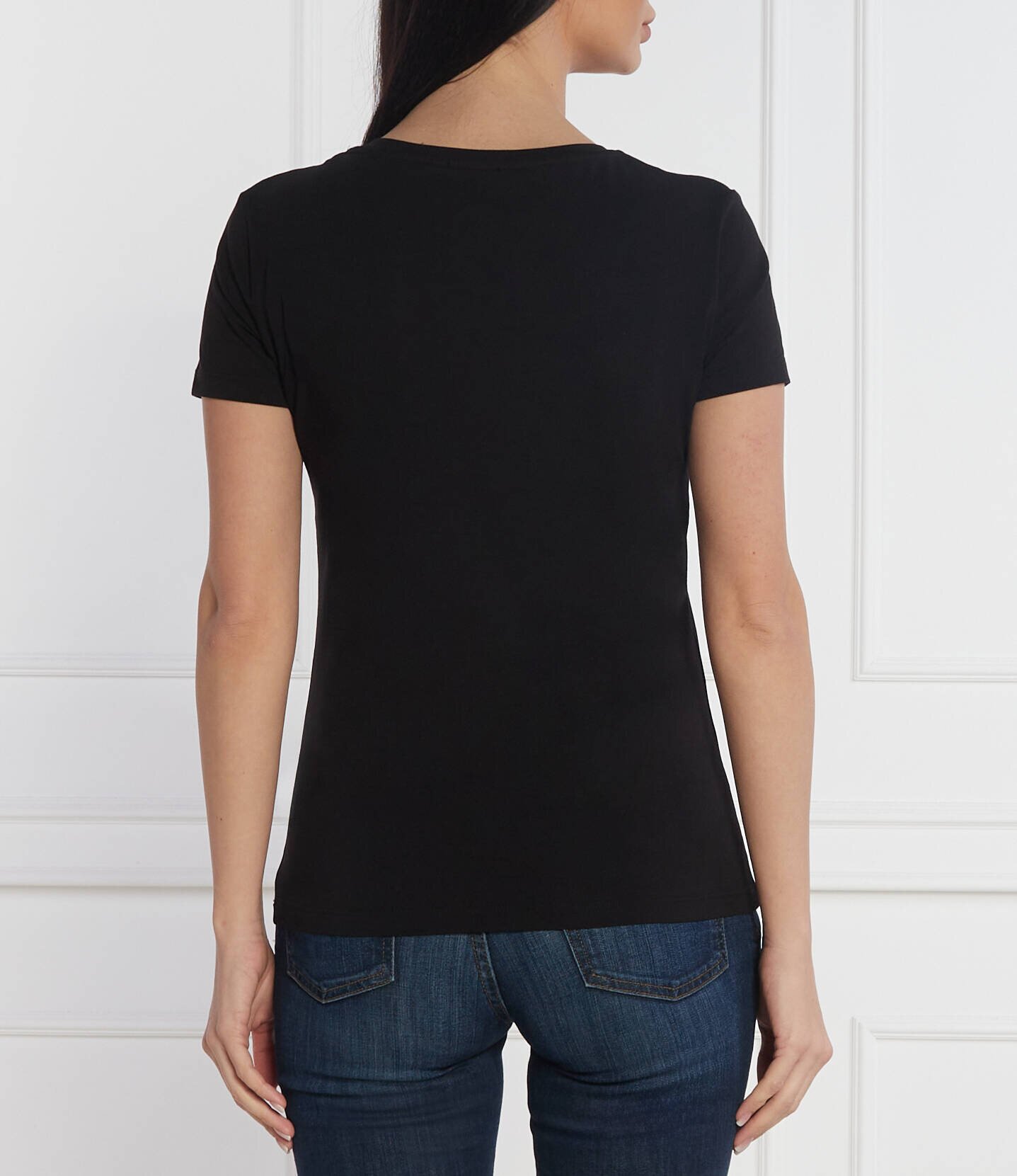 EA7 Tricou | Slim Fit