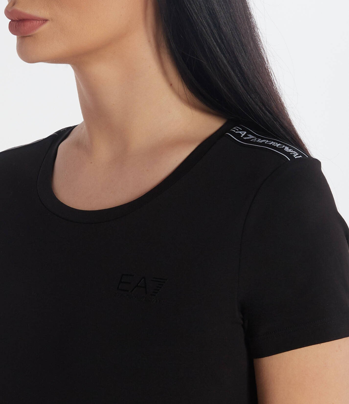EA7 Tricou | Slim Fit