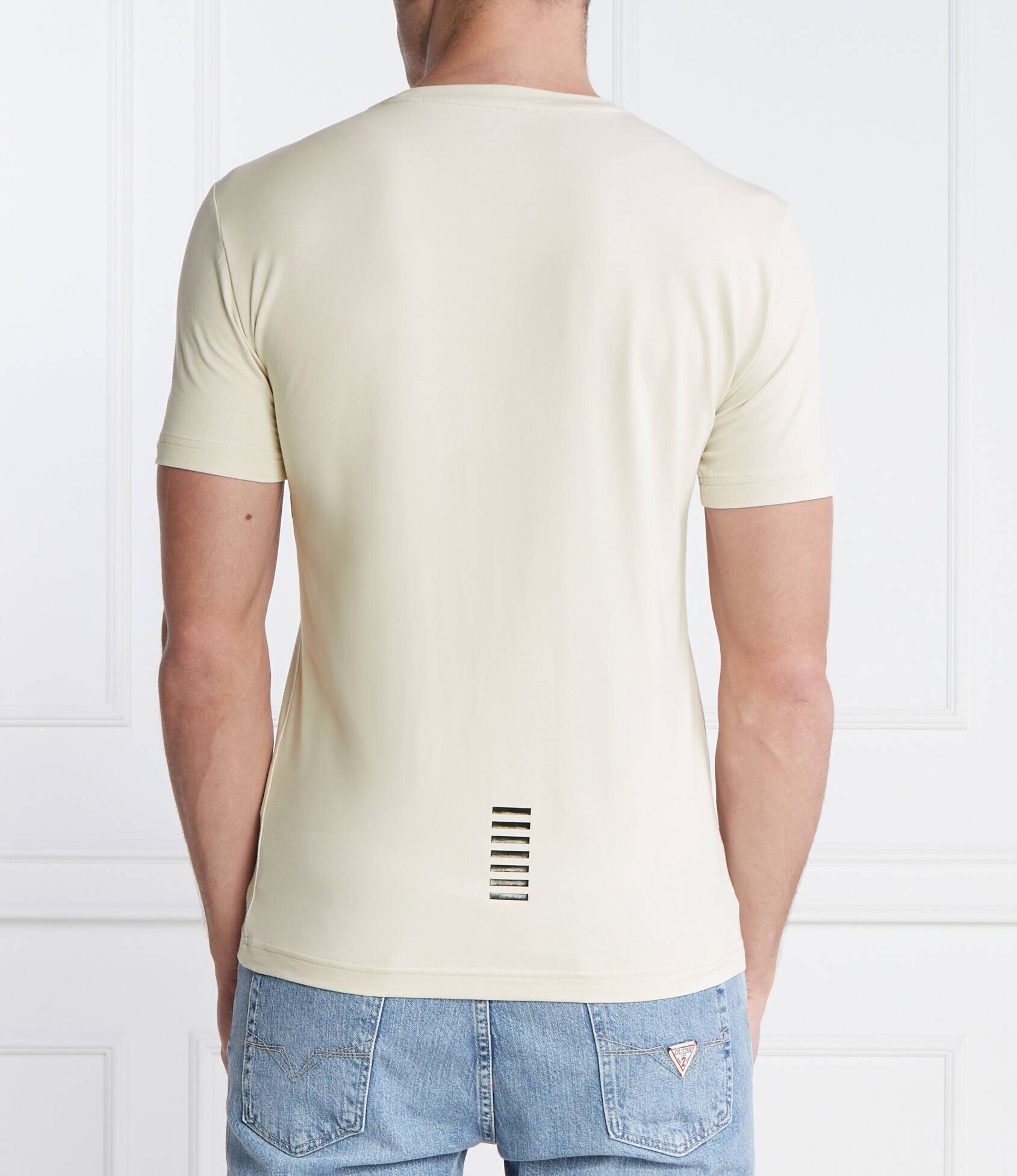 EA7 Tricou | Slim Fit