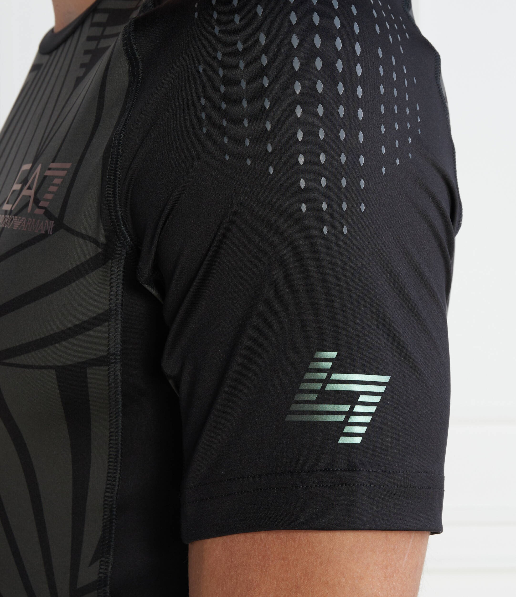 EA7 Tricou | Slim Fit