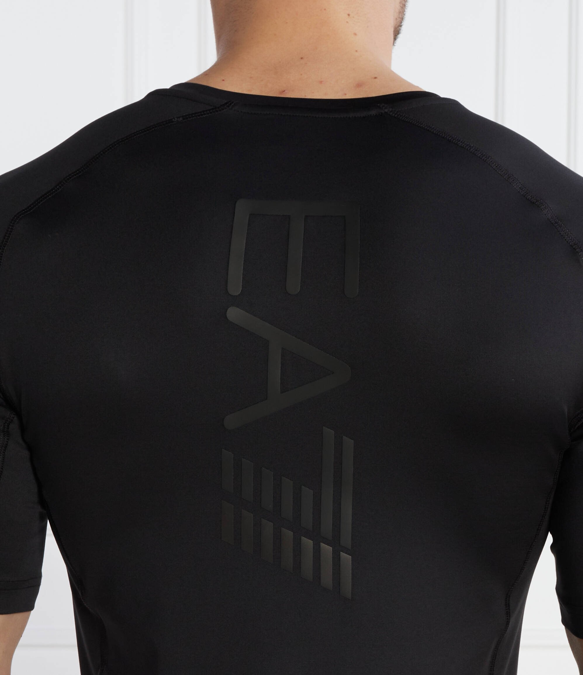 EA7 Tricou | Slim Fit