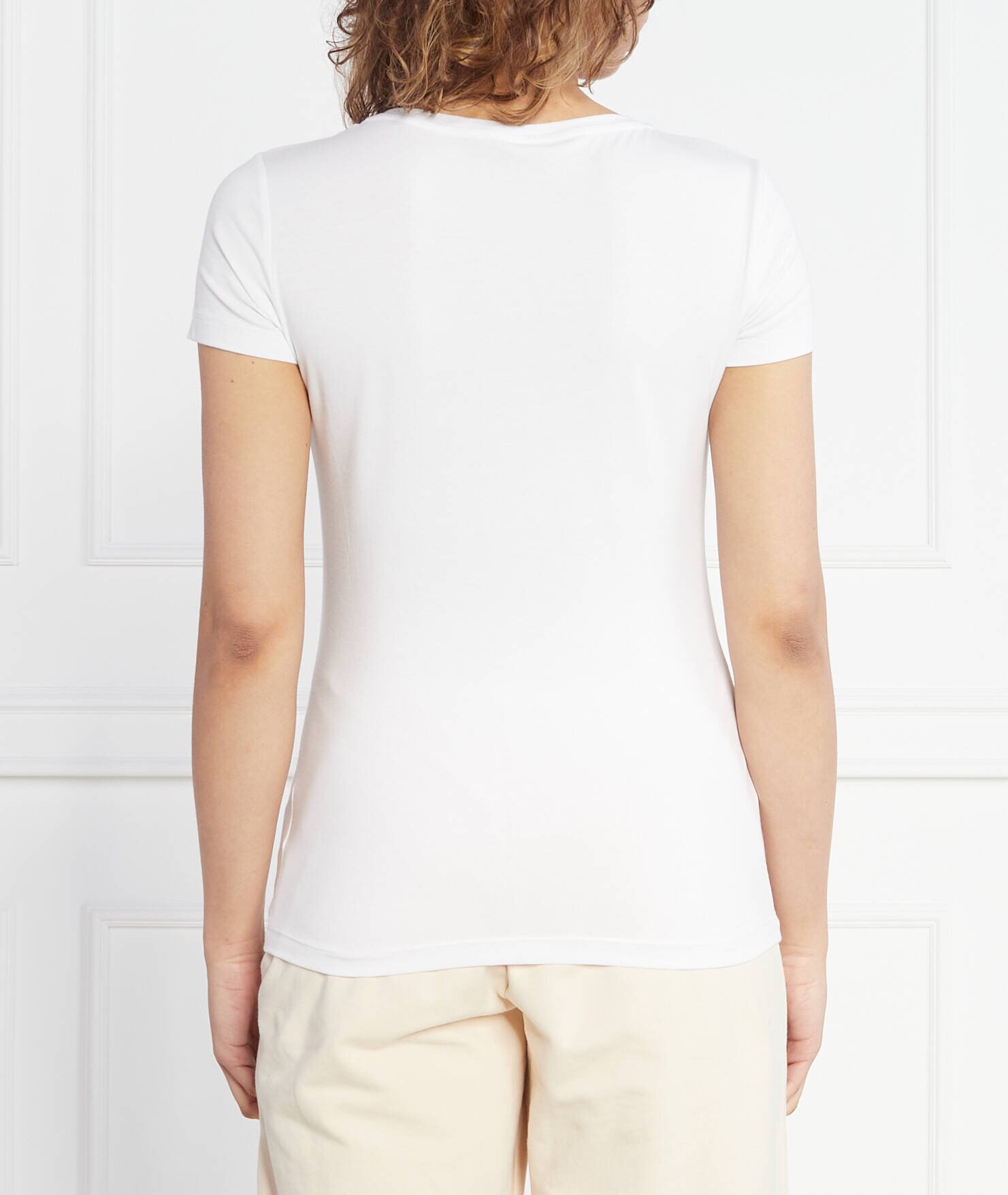 EA7 Tricou | Slim Fit