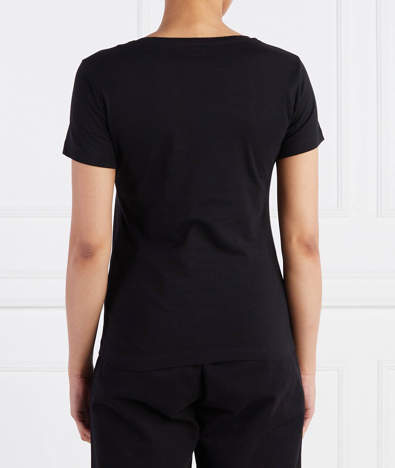EA7 Tricou | Slim Fit