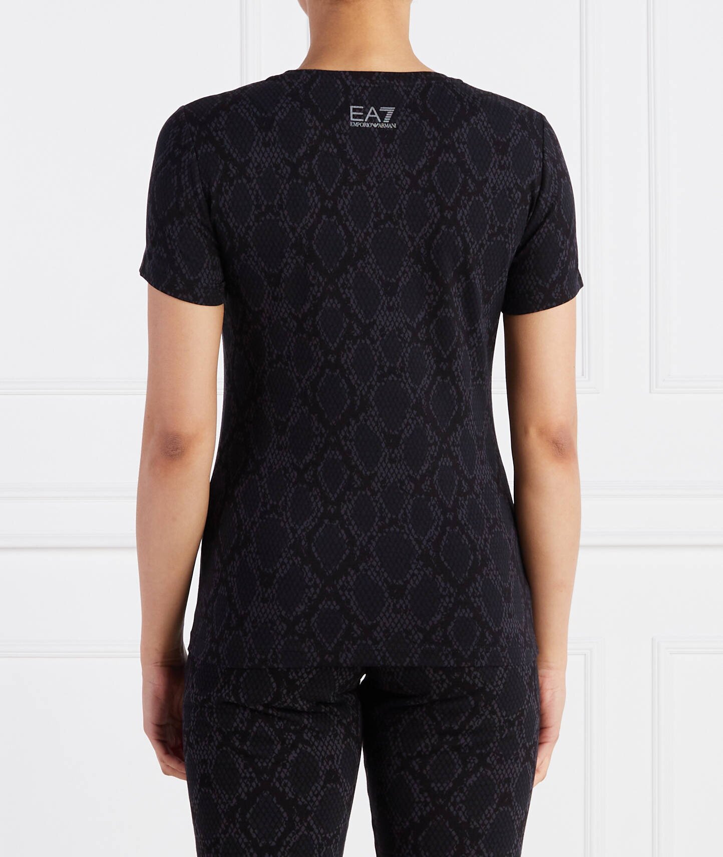 EA7 Tricou | Slim Fit