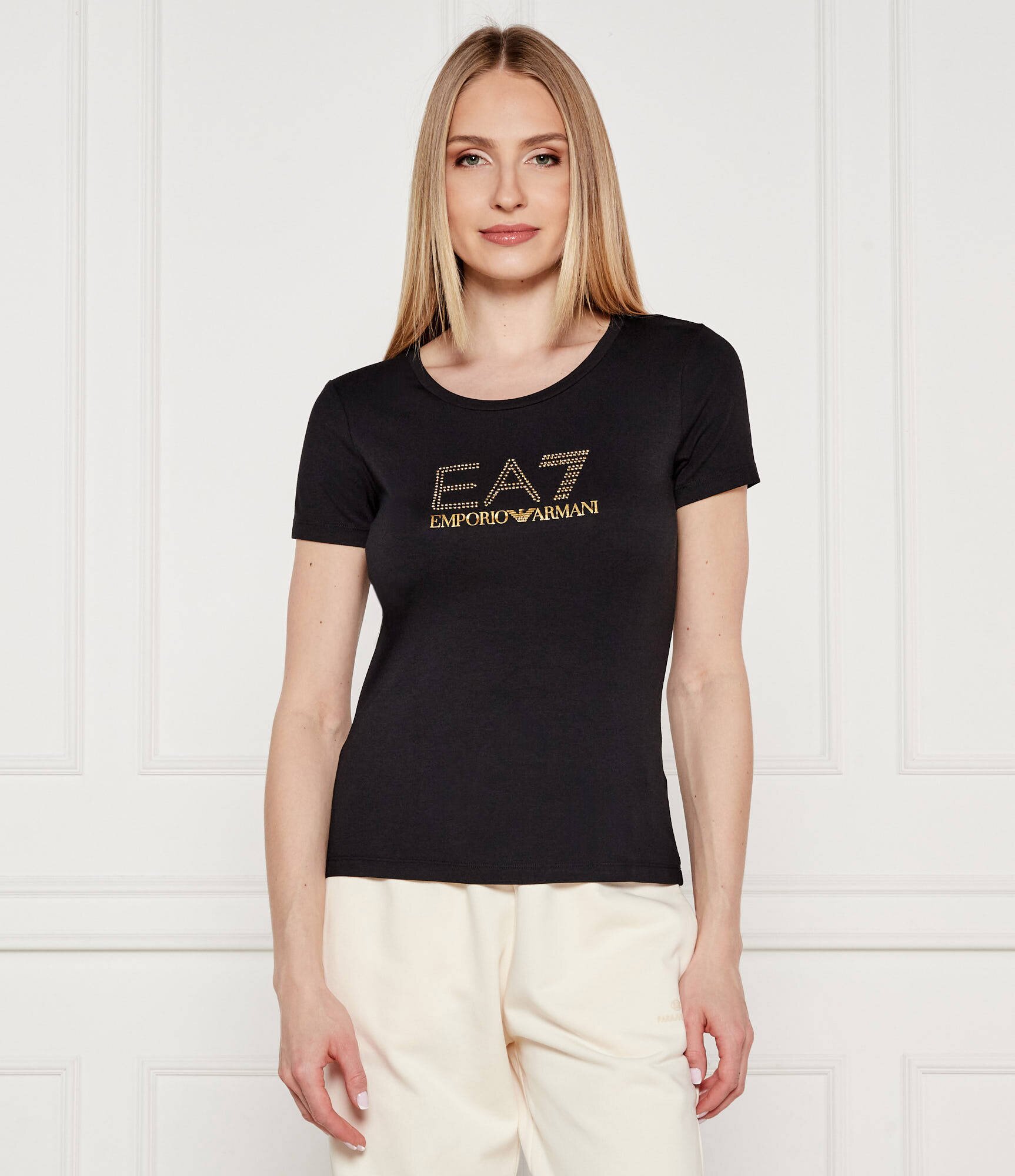 EA7 Tricou | Slim Fit