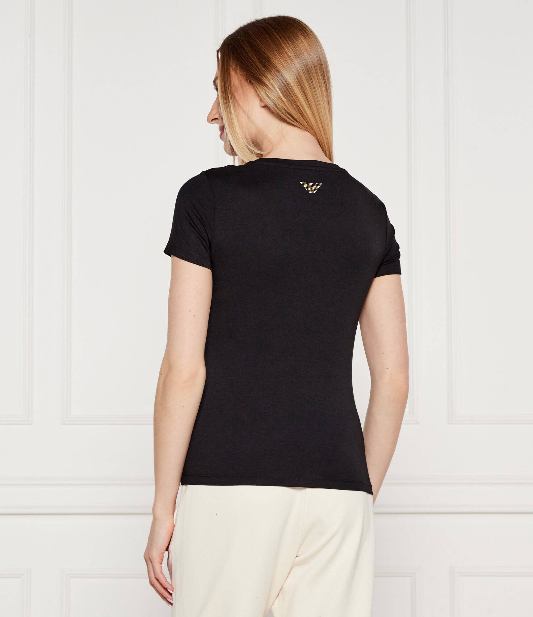 EA7 Tricou | Slim Fit