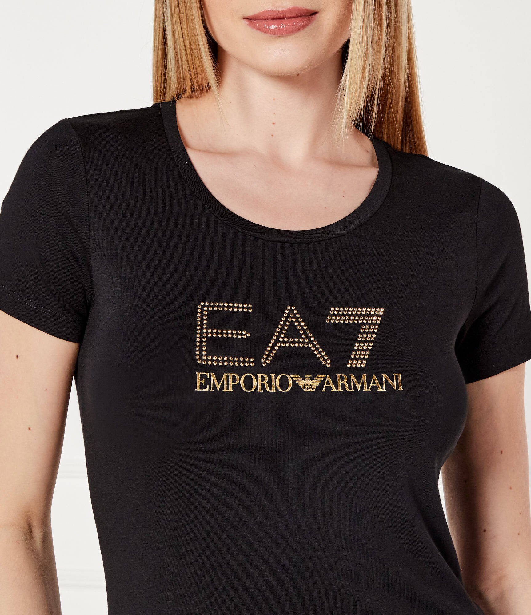 EA7 Tricou | Slim Fit