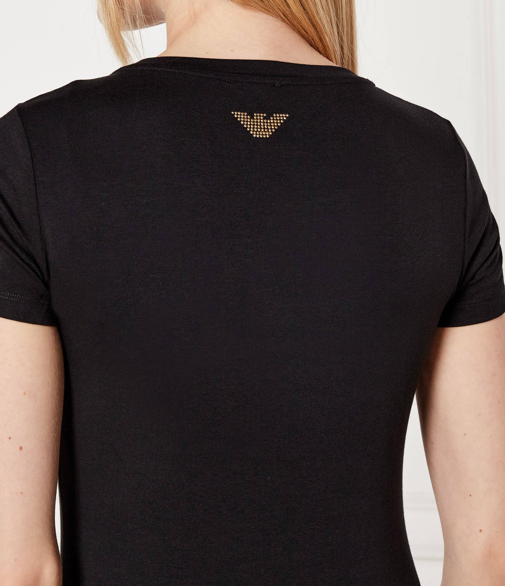 EA7 Tricou | Slim Fit