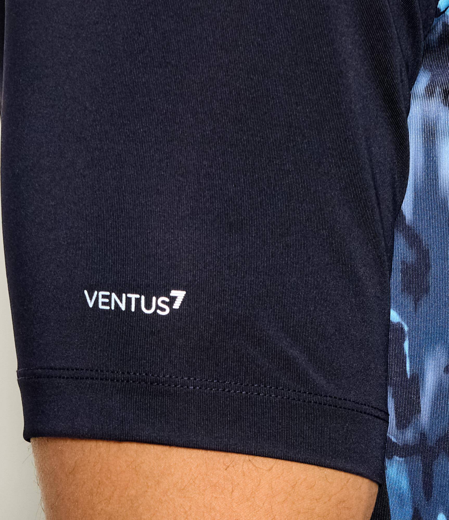 EA7 Tricou | Slim Fit