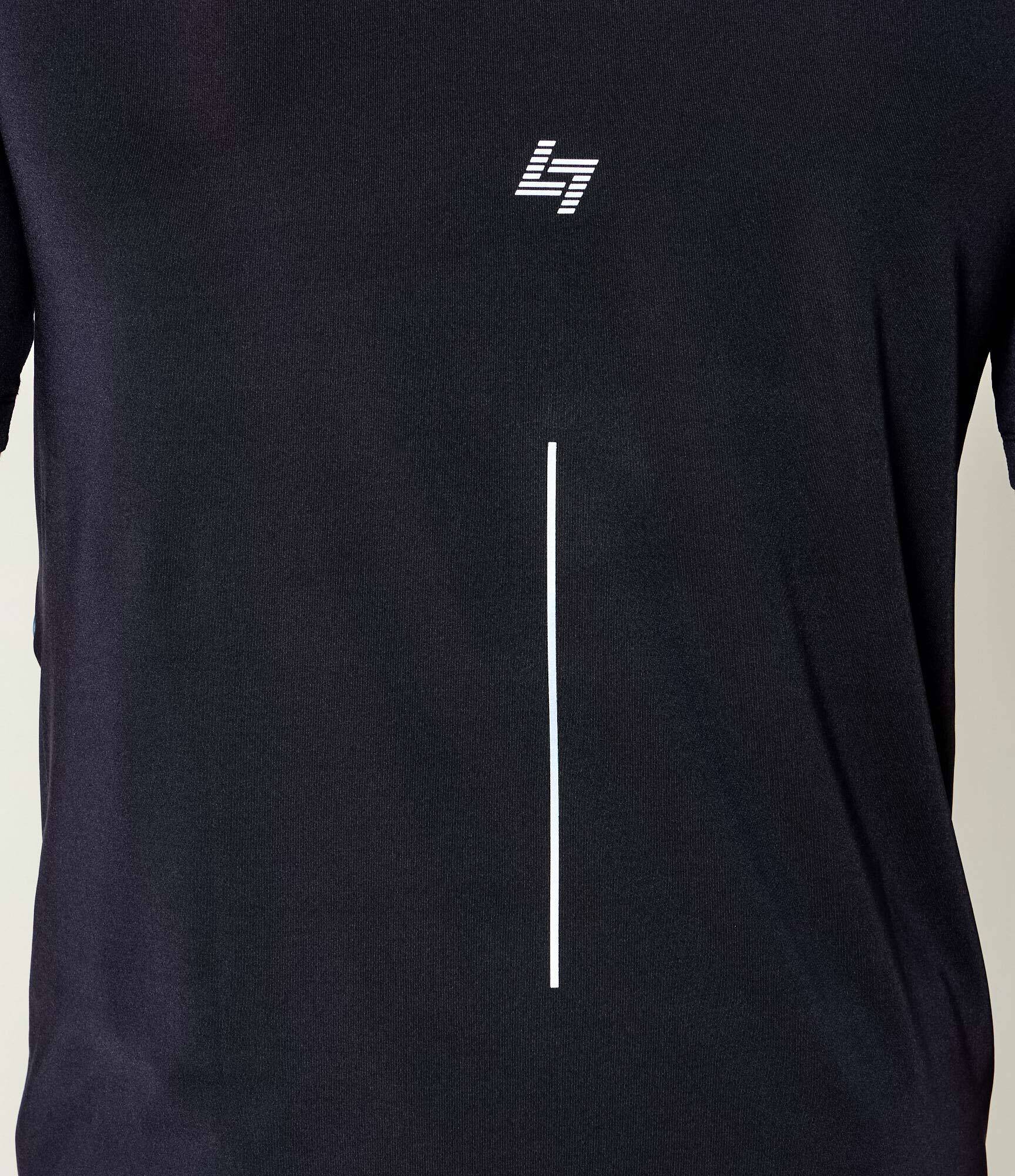 EA7 Tricou | Slim Fit