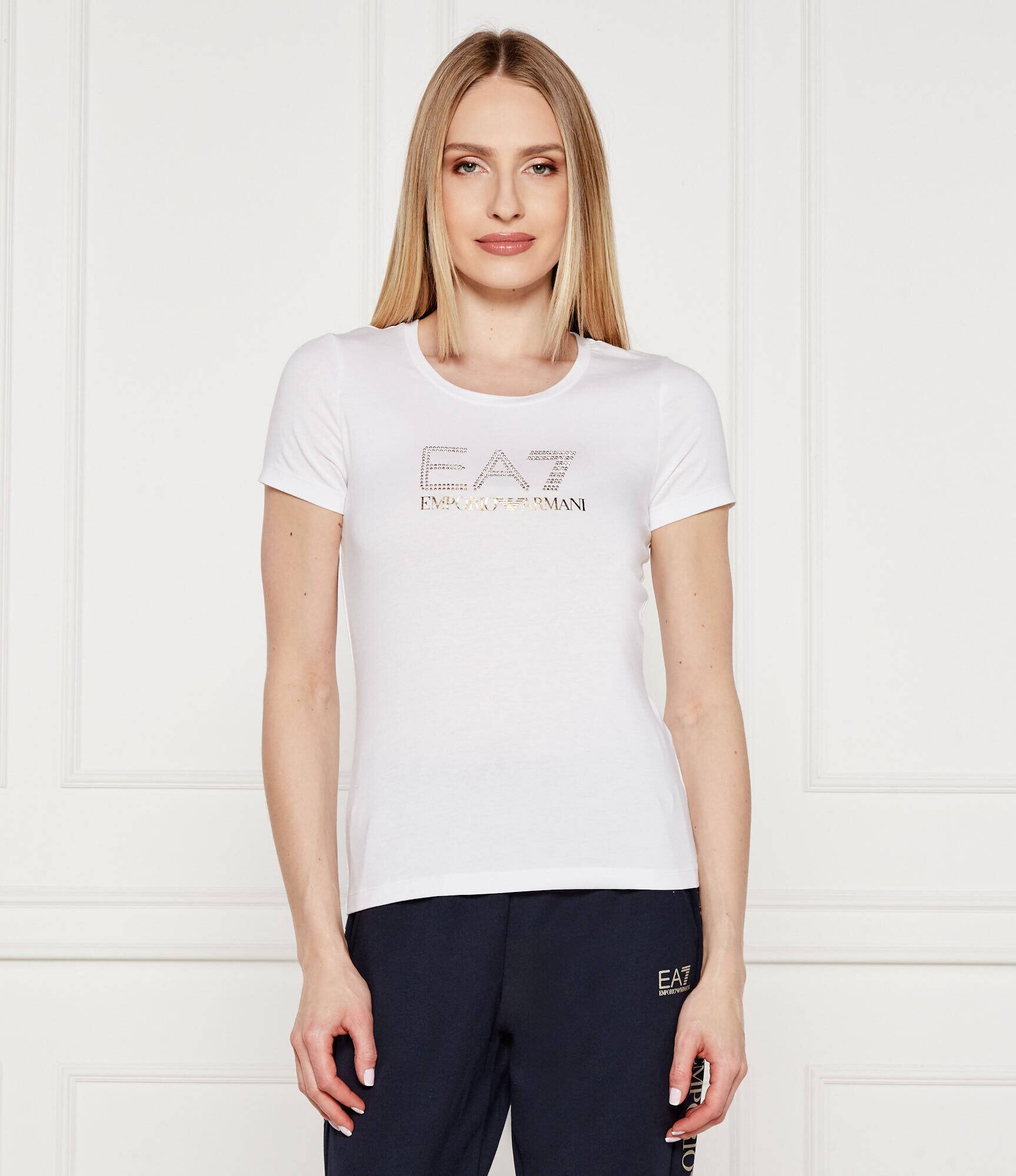 EA7 Tricou | Slim Fit