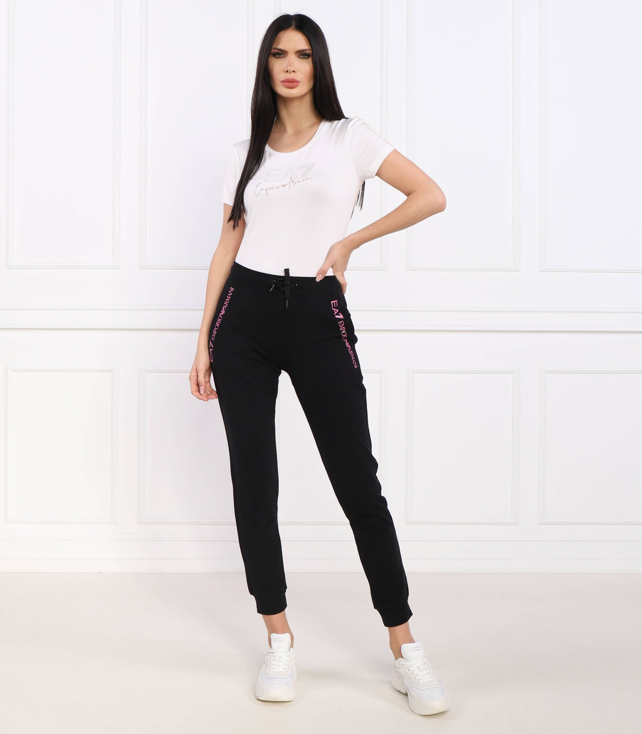 EA7 Tricou | Slim Fit