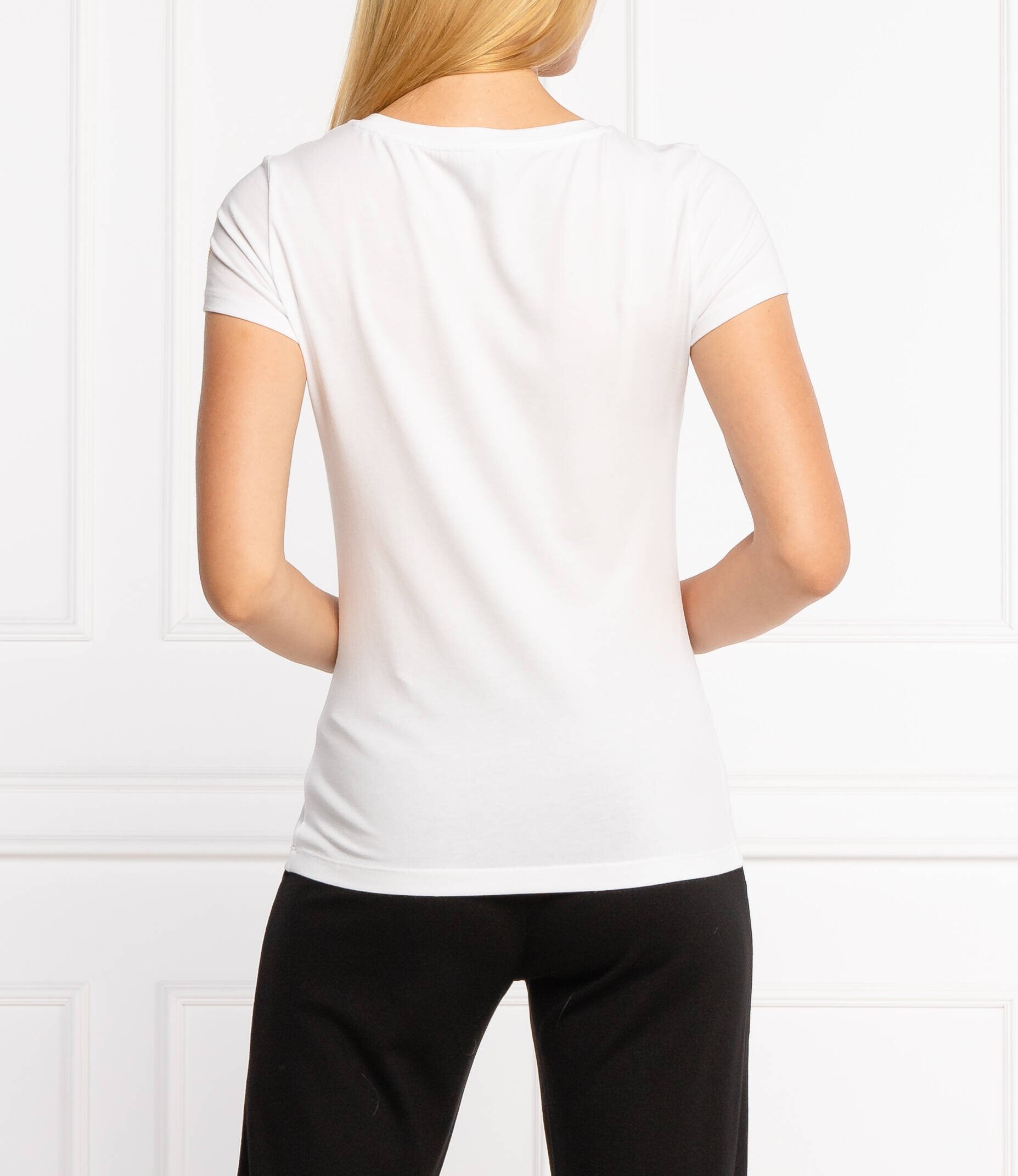 EA7 Tricou | Slim Fit