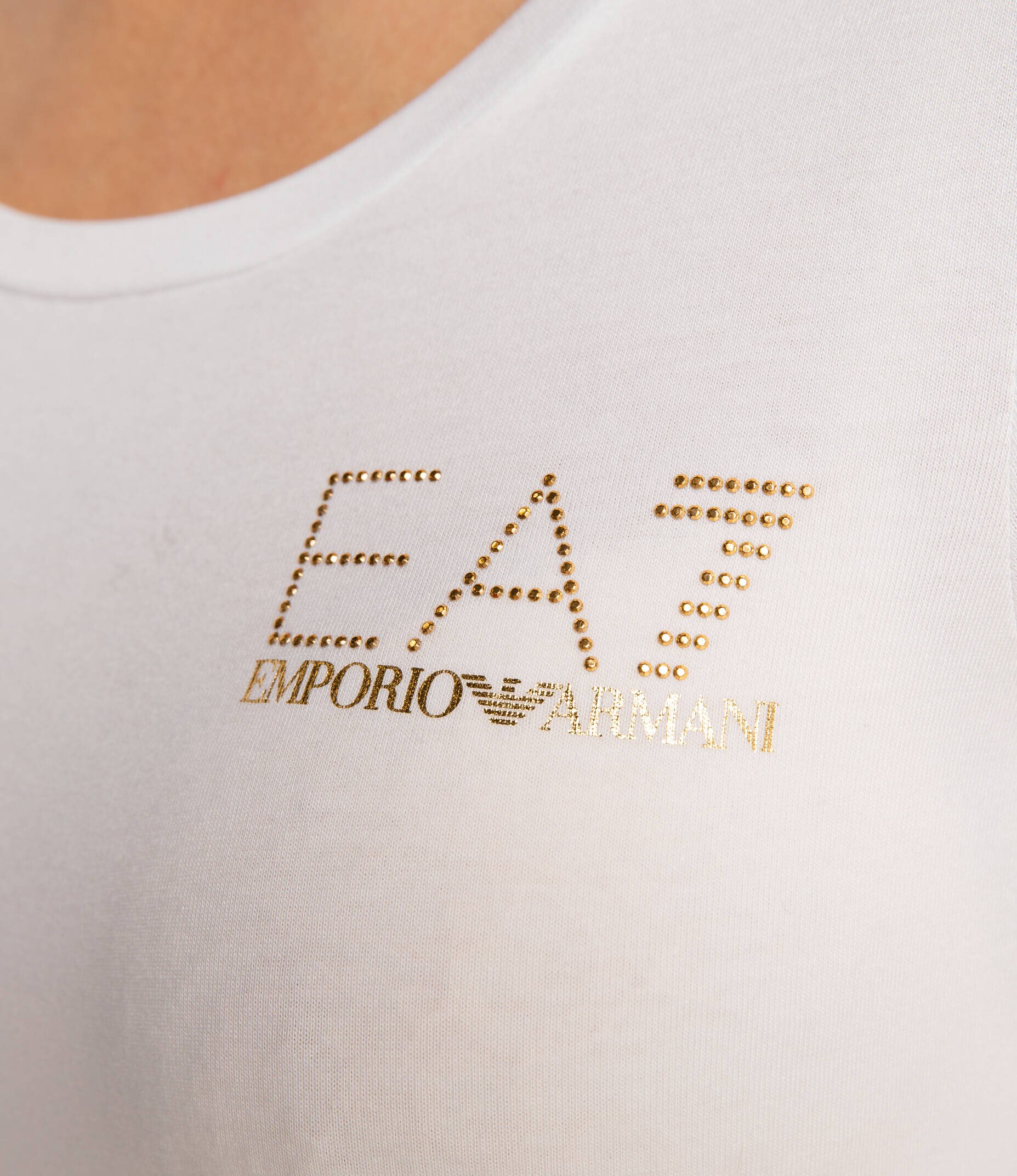 EA7 Tricou | Slim Fit