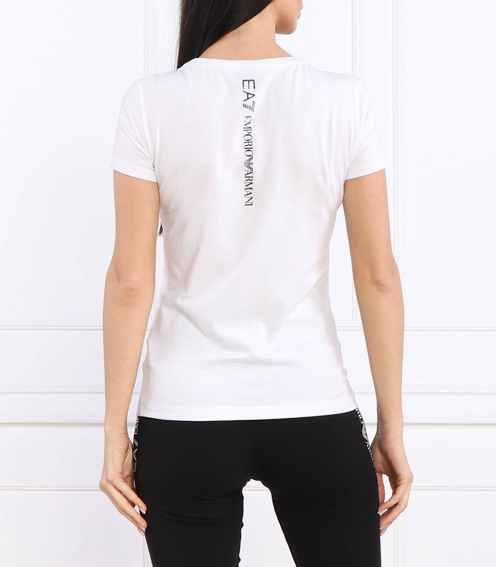 EA7 Tricou | Slim Fit