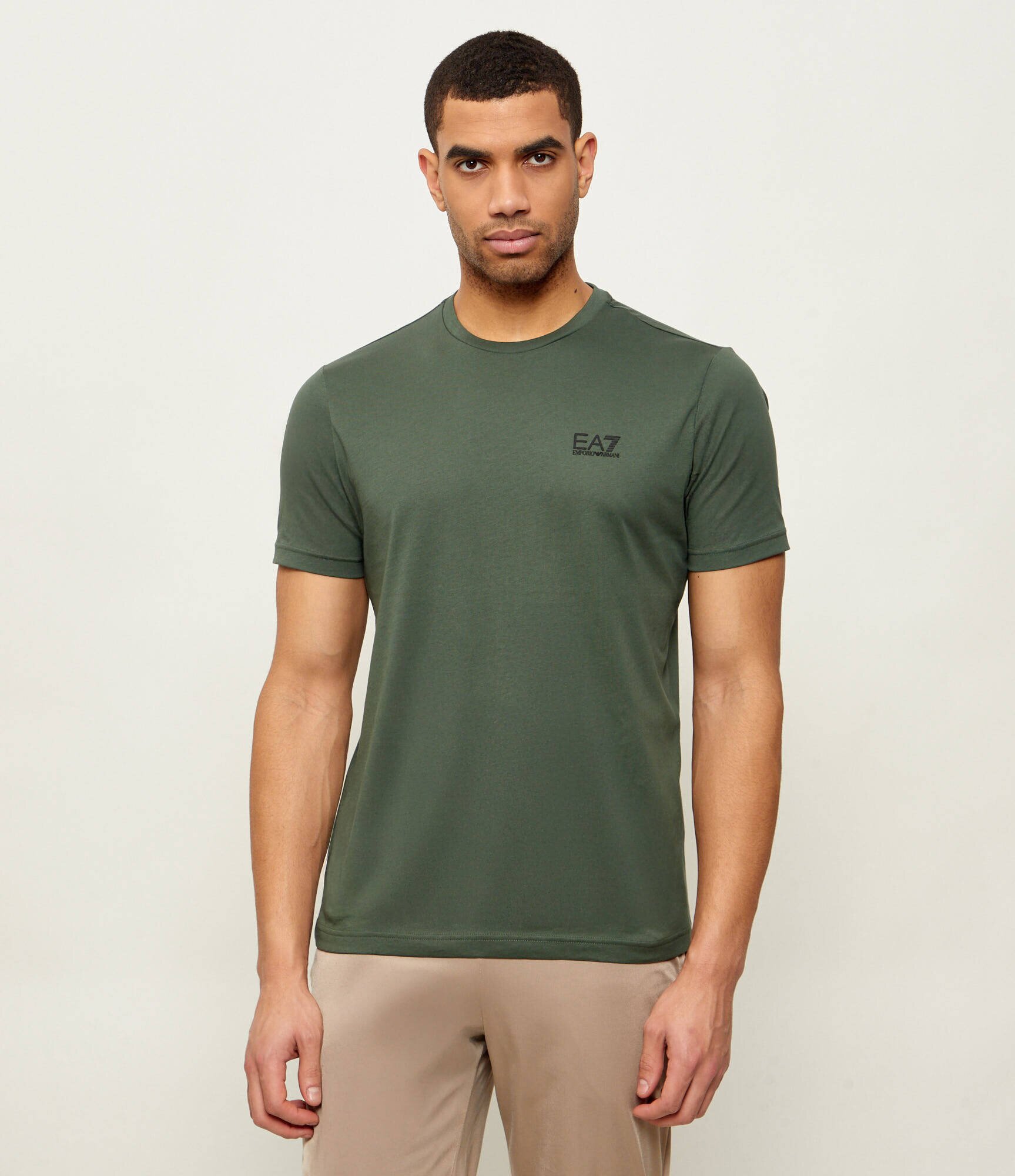 EA7 Tricou | Slim Fit