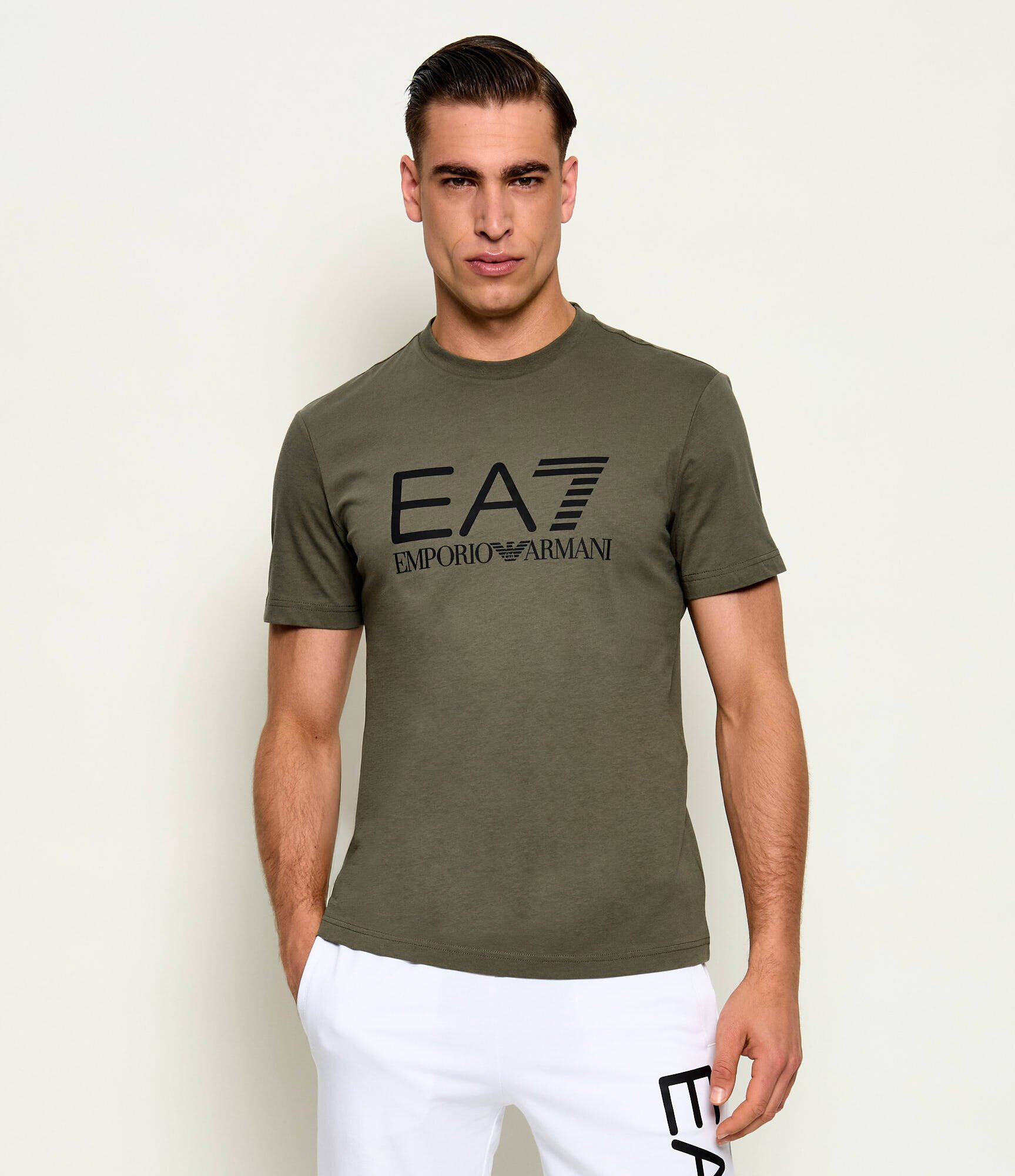 EA7 Tricou | Slim Fit