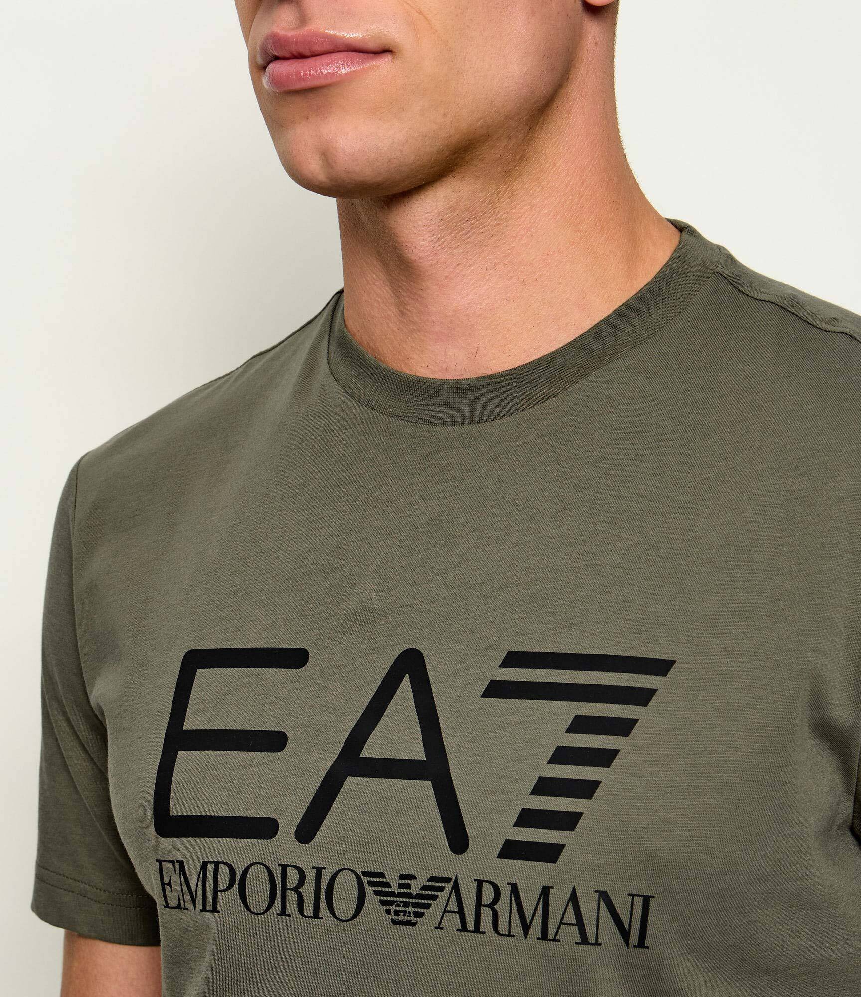 EA7 Tricou | Slim Fit