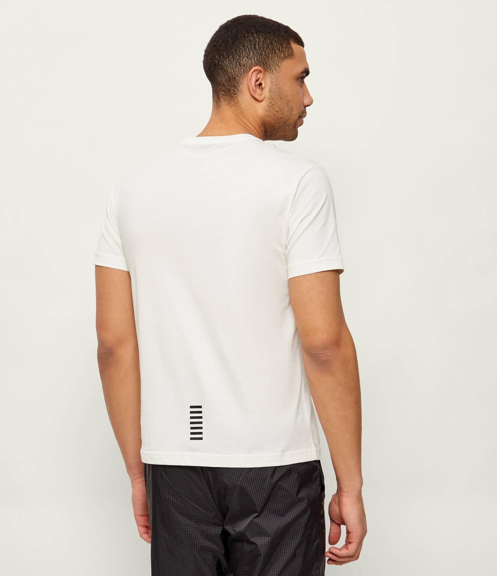 EA7 Tricou | Slim Fit