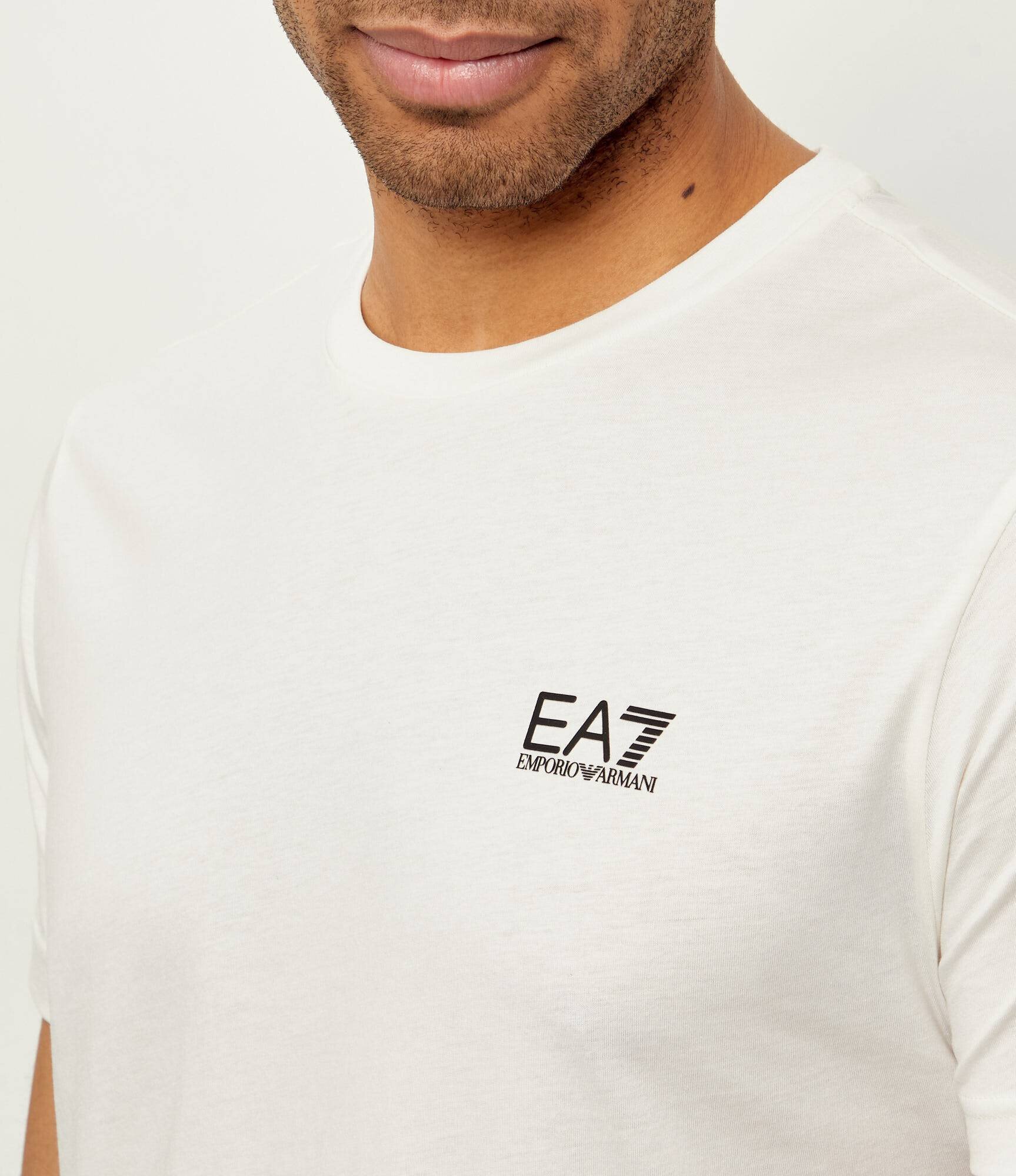 EA7 Tricou | Slim Fit