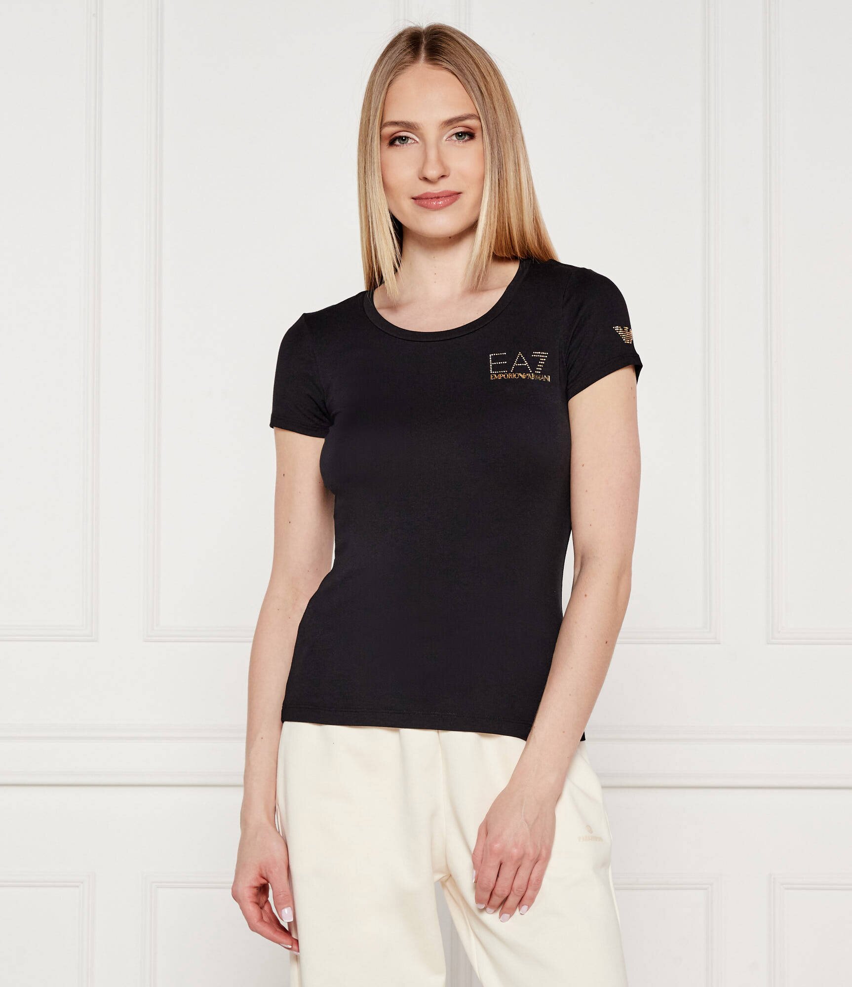 EA7 Tricou | Slim Fit