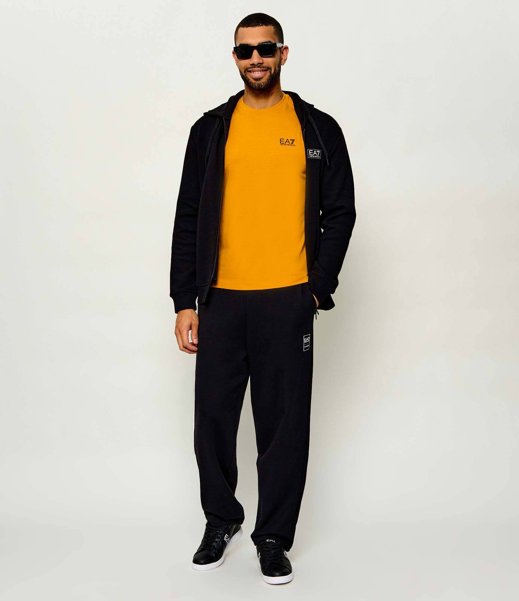 EA7 Tricou | Slim Fit