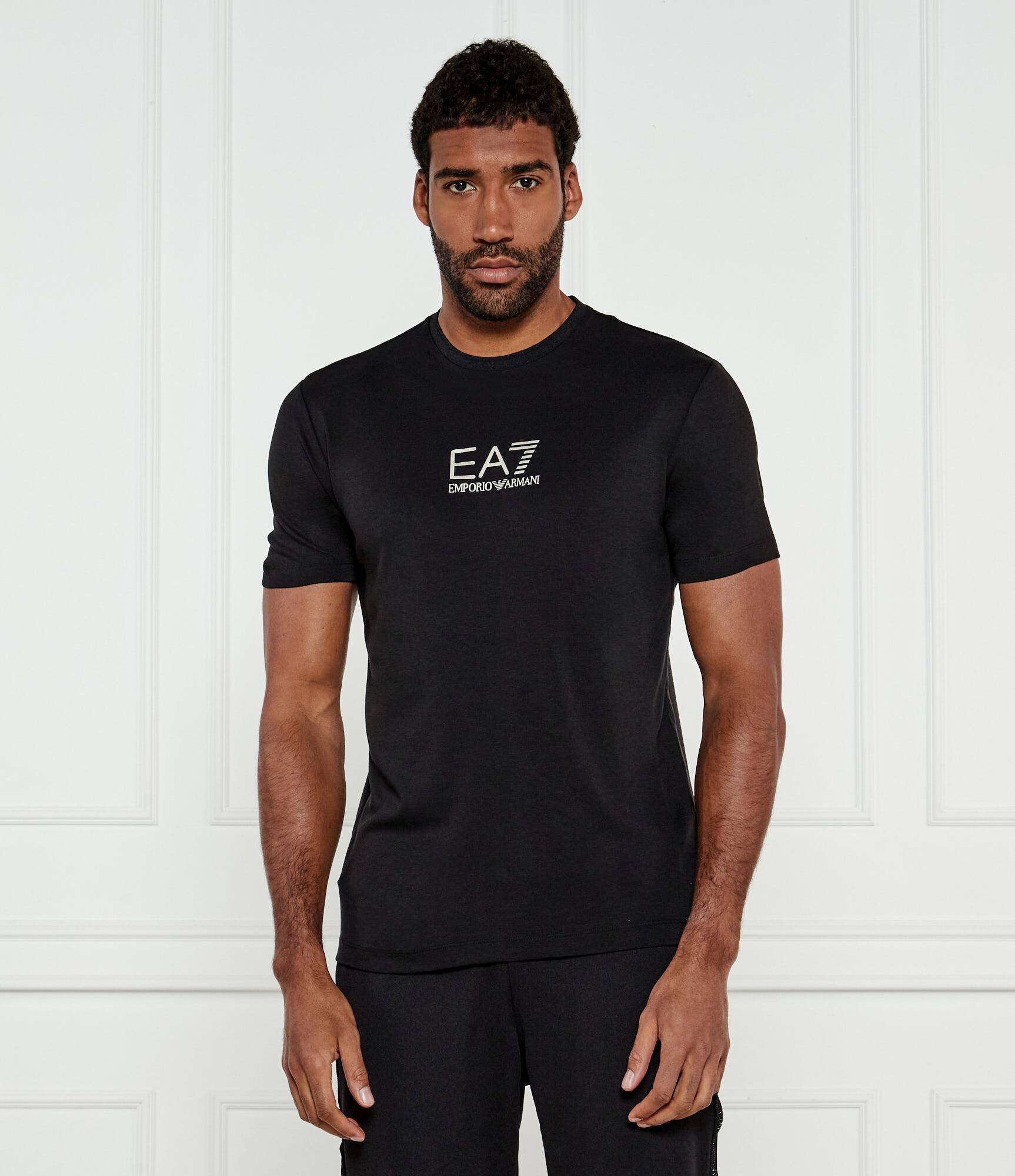 EA7 Tricou | Slim Fit
