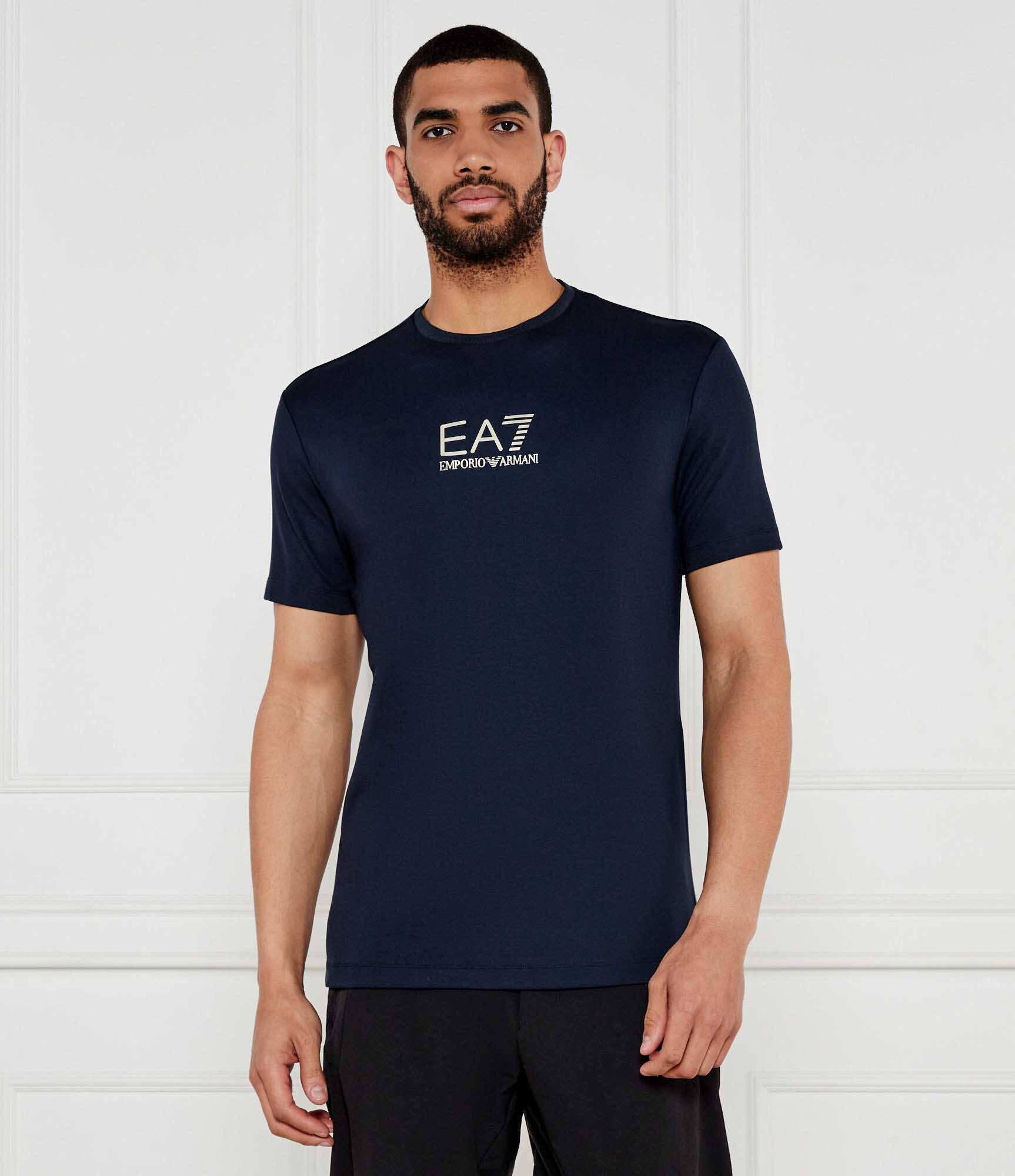 EA7 Tricou | Slim Fit