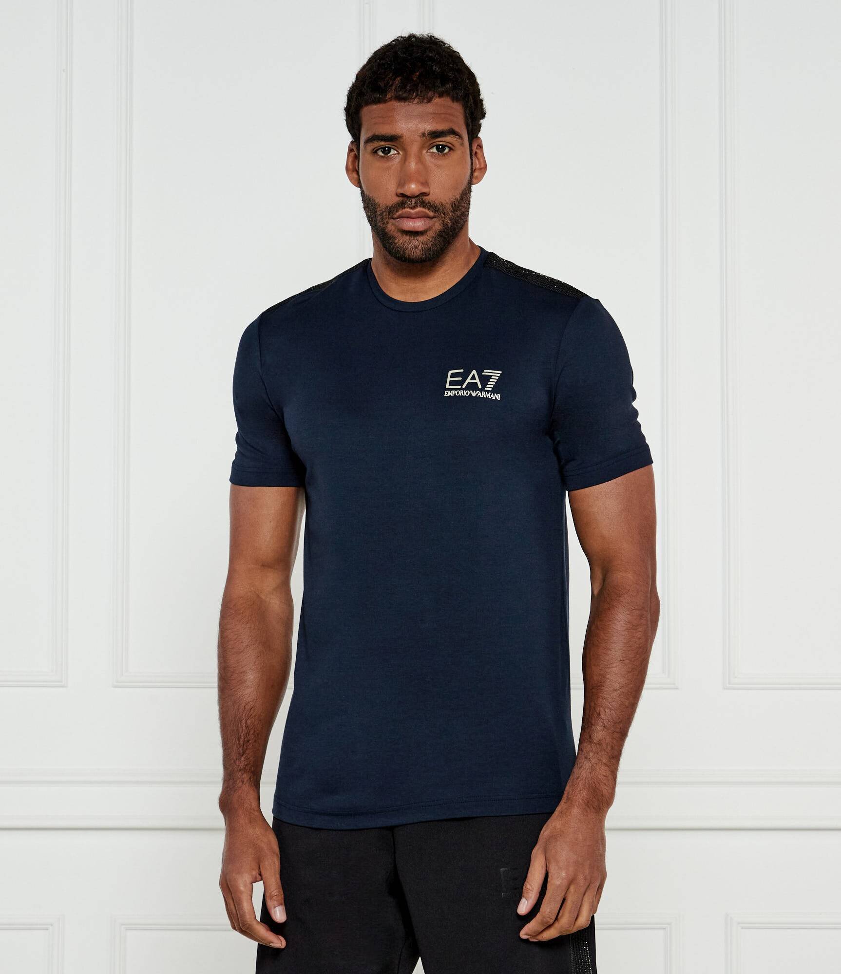 EA7 Tricou | Slim Fit