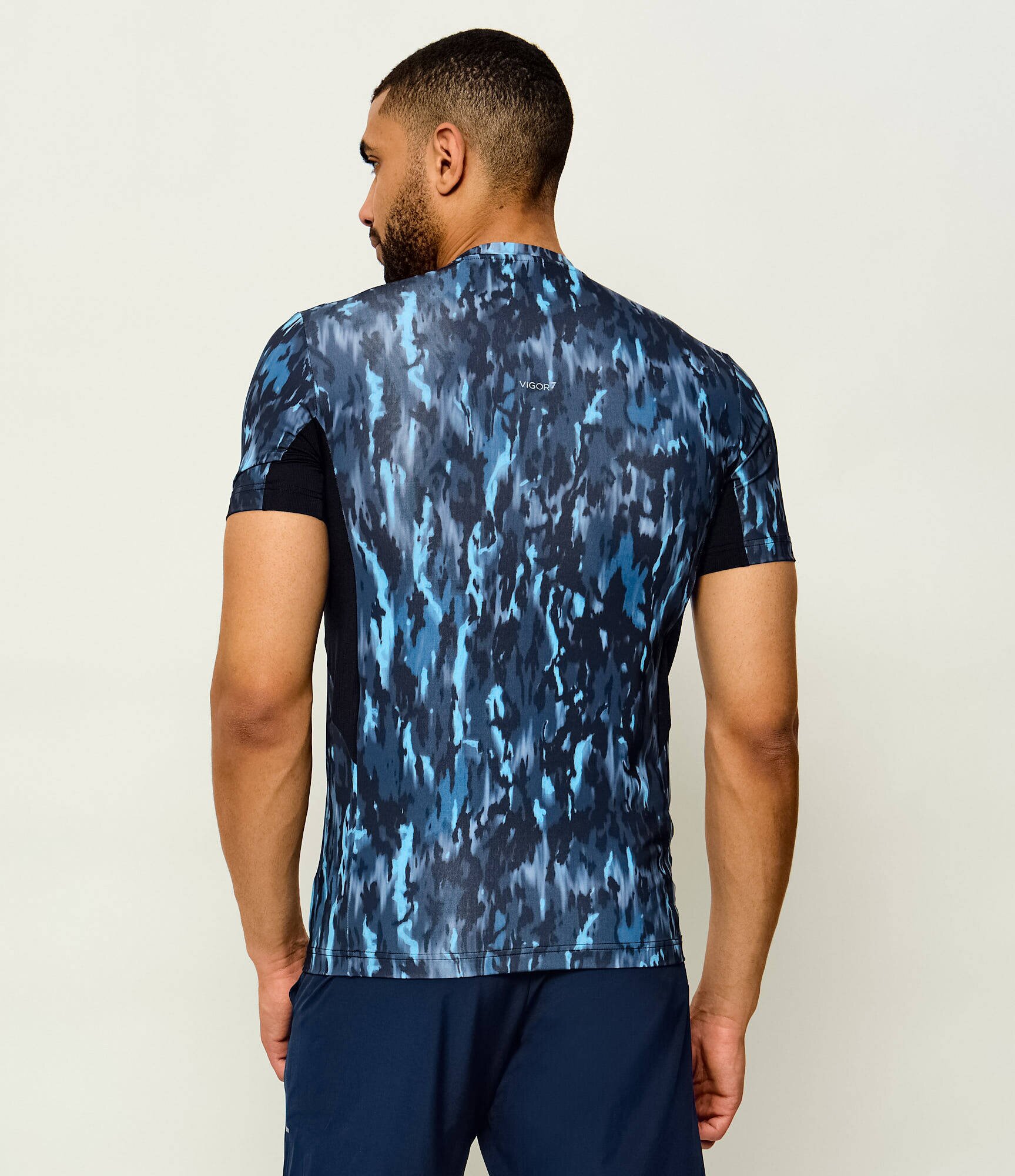 EA7 Tricou | Slim Fit