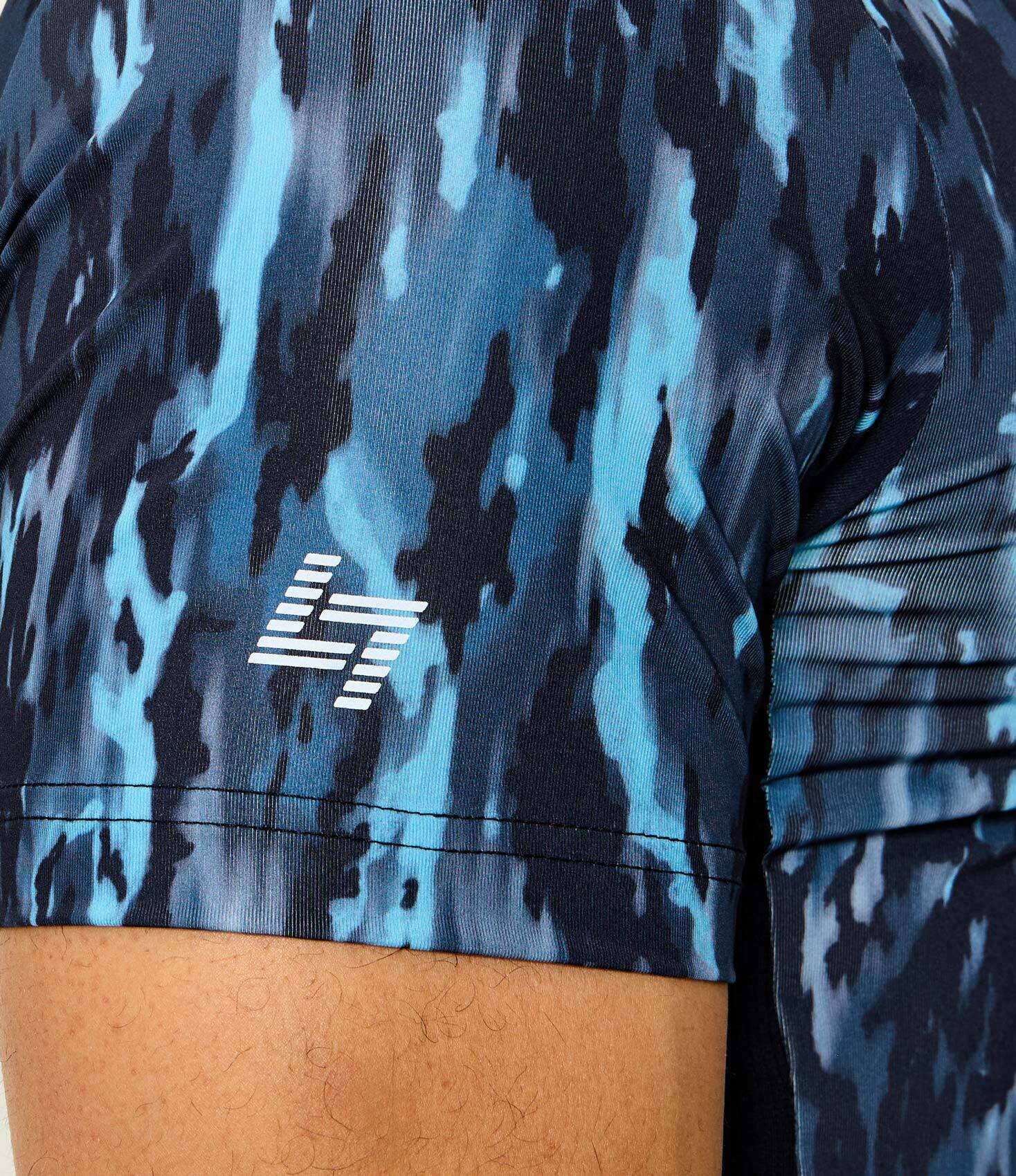 EA7 Tricou | Slim Fit