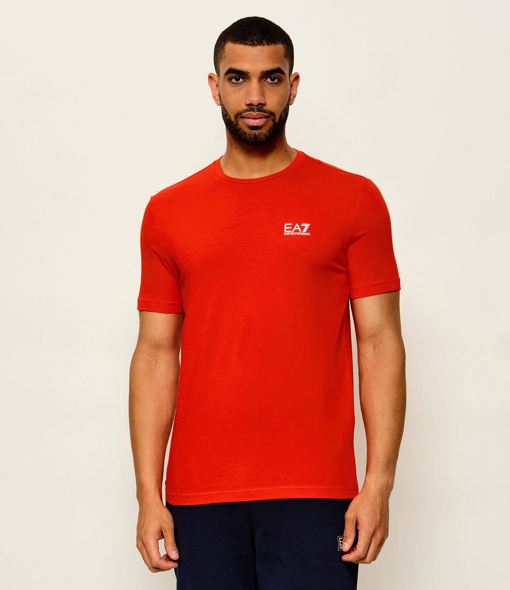 EA7 Tricou | Slim Fit