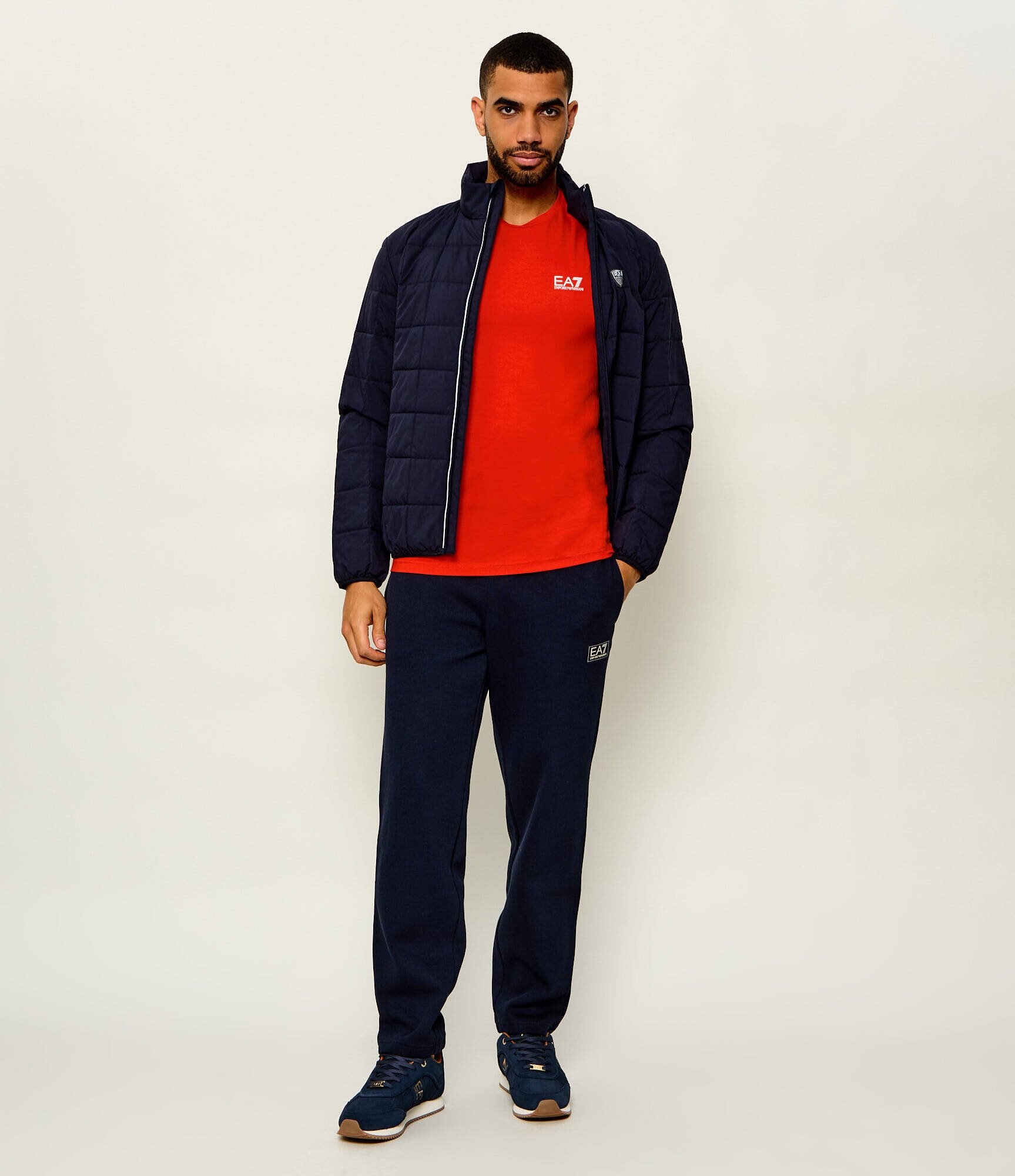 EA7 Tricou | Slim Fit