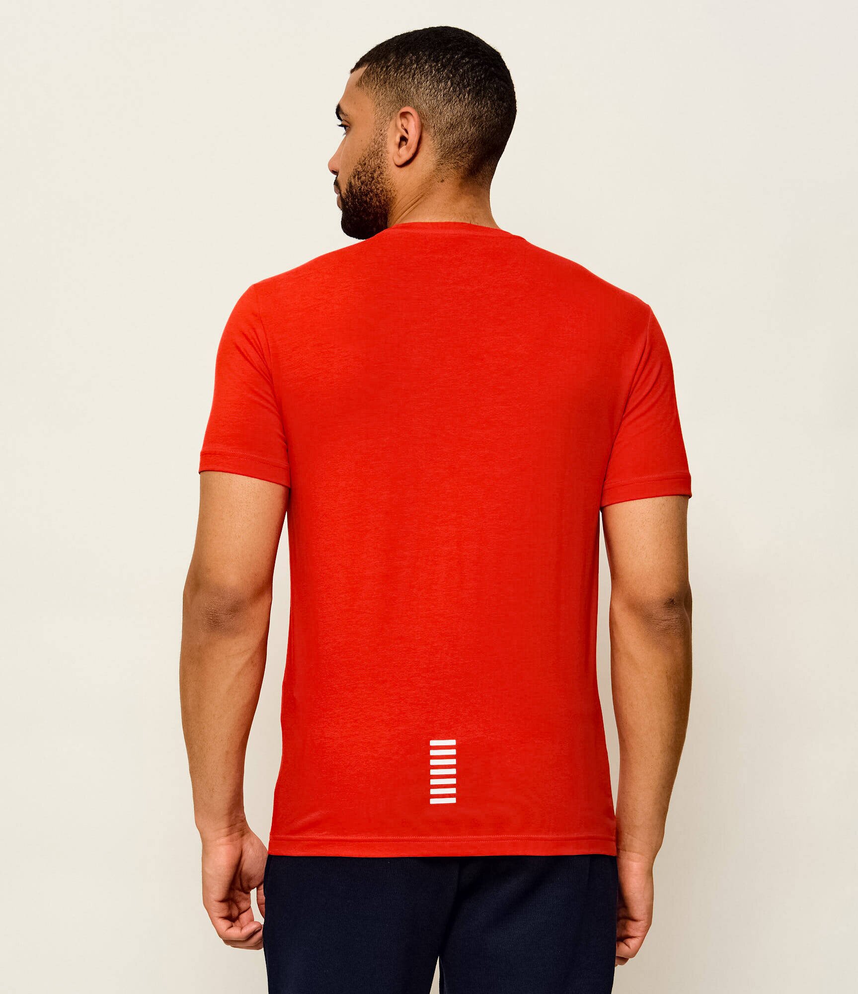 EA7 Tricou | Slim Fit