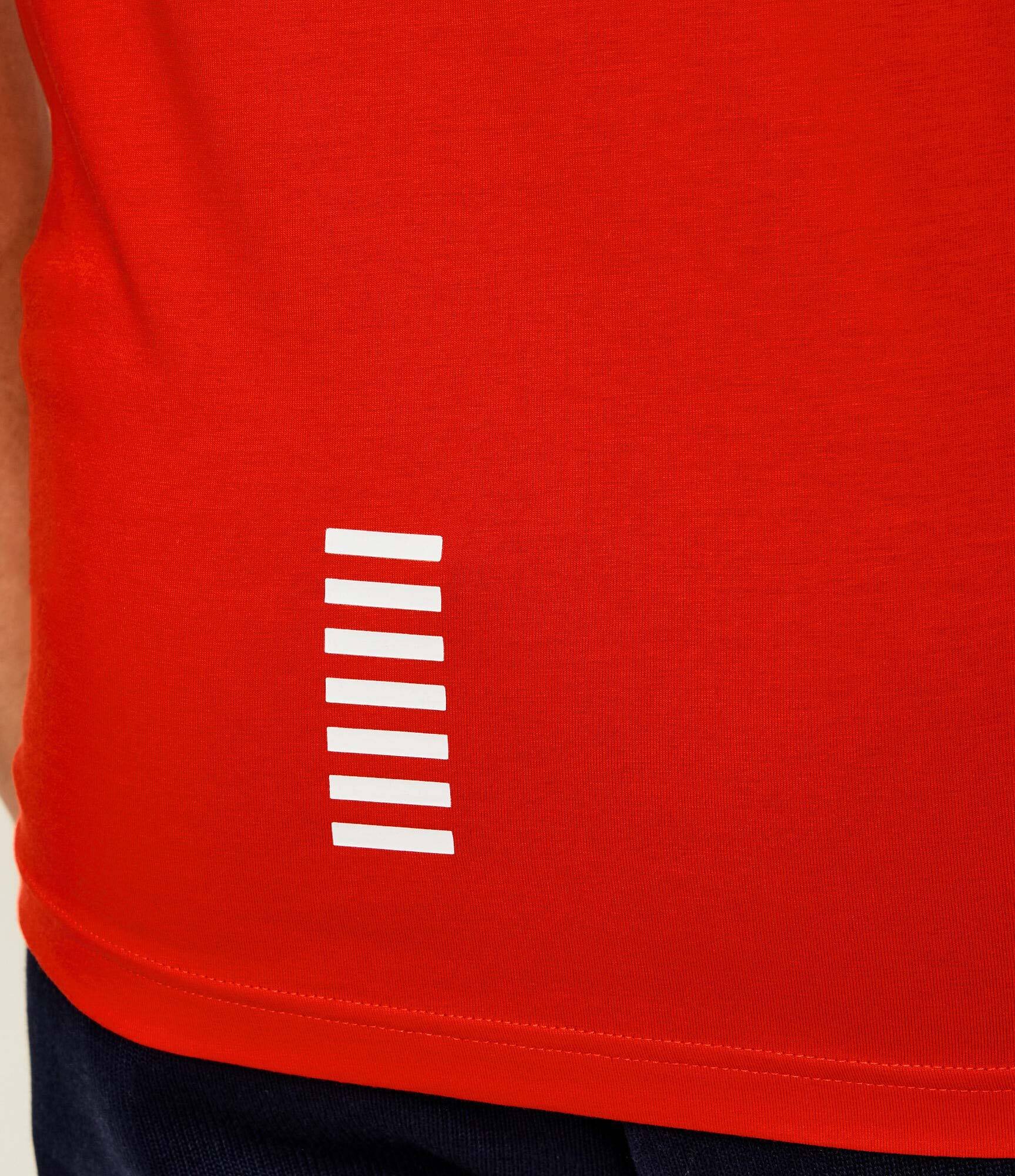 EA7 Tricou | Slim Fit