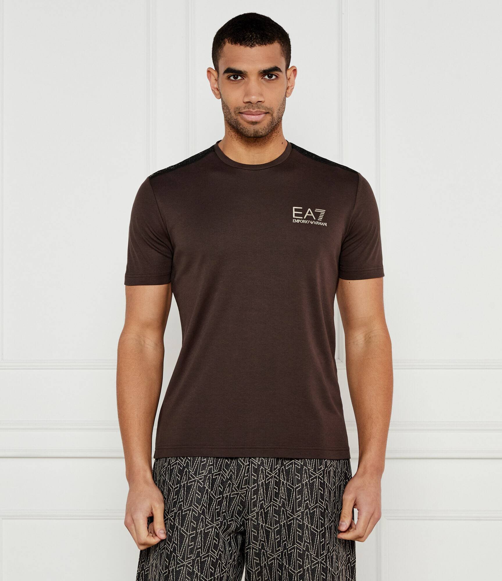EA7 Tricou | Slim Fit