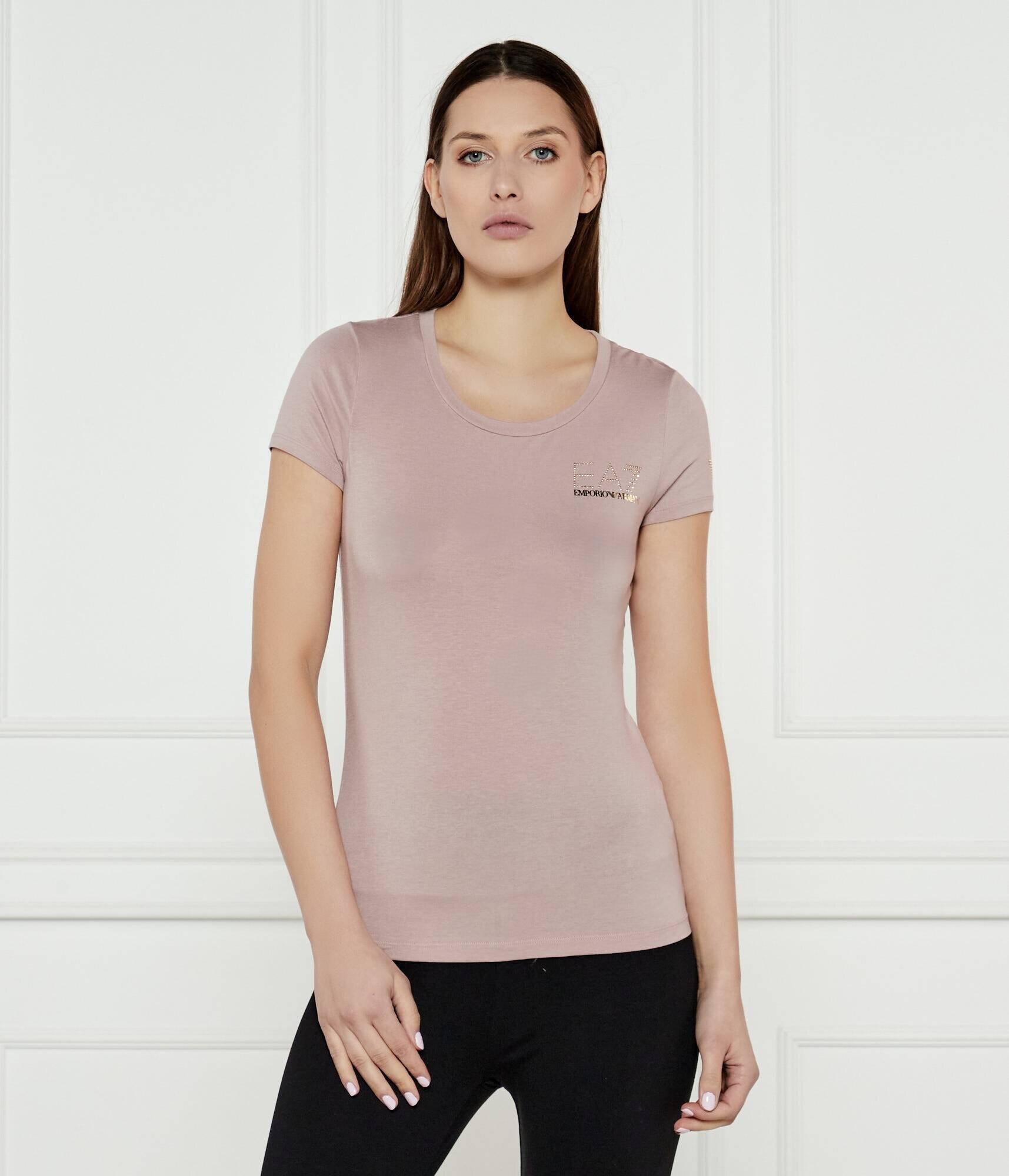 EA7 Tricou | Slim Fit