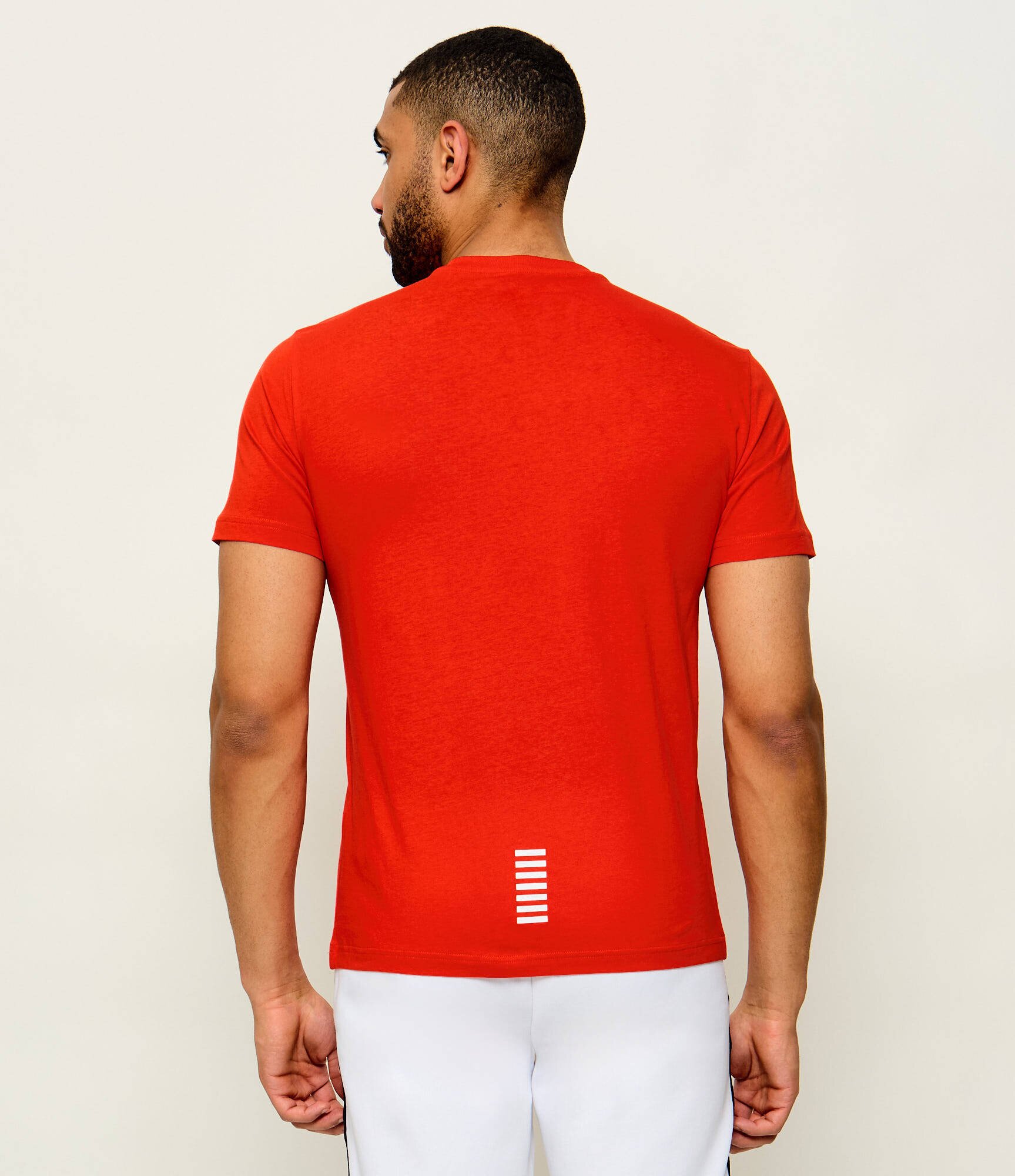 EA7 Tricou | Slim Fit