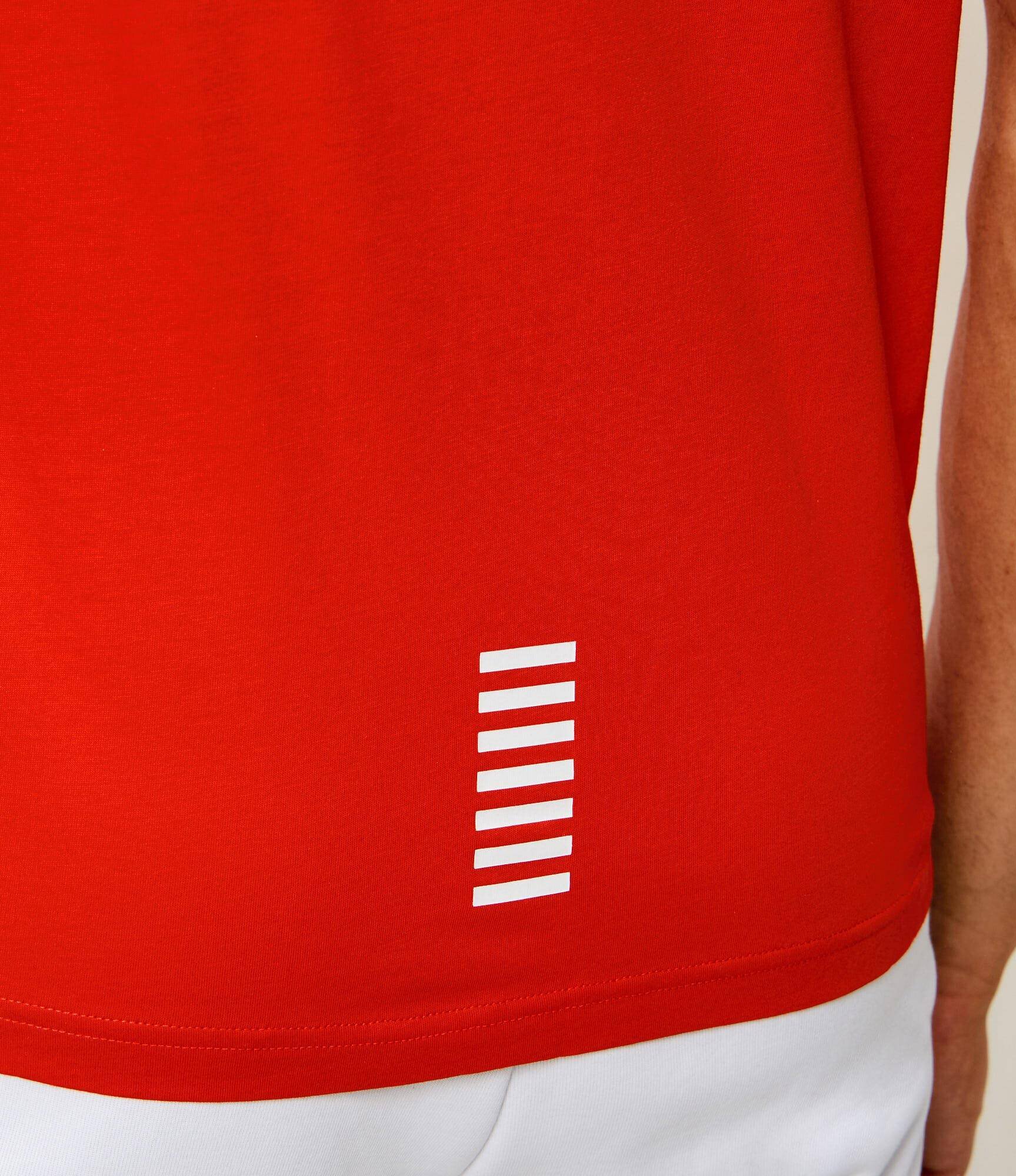 EA7 Tricou | Slim Fit