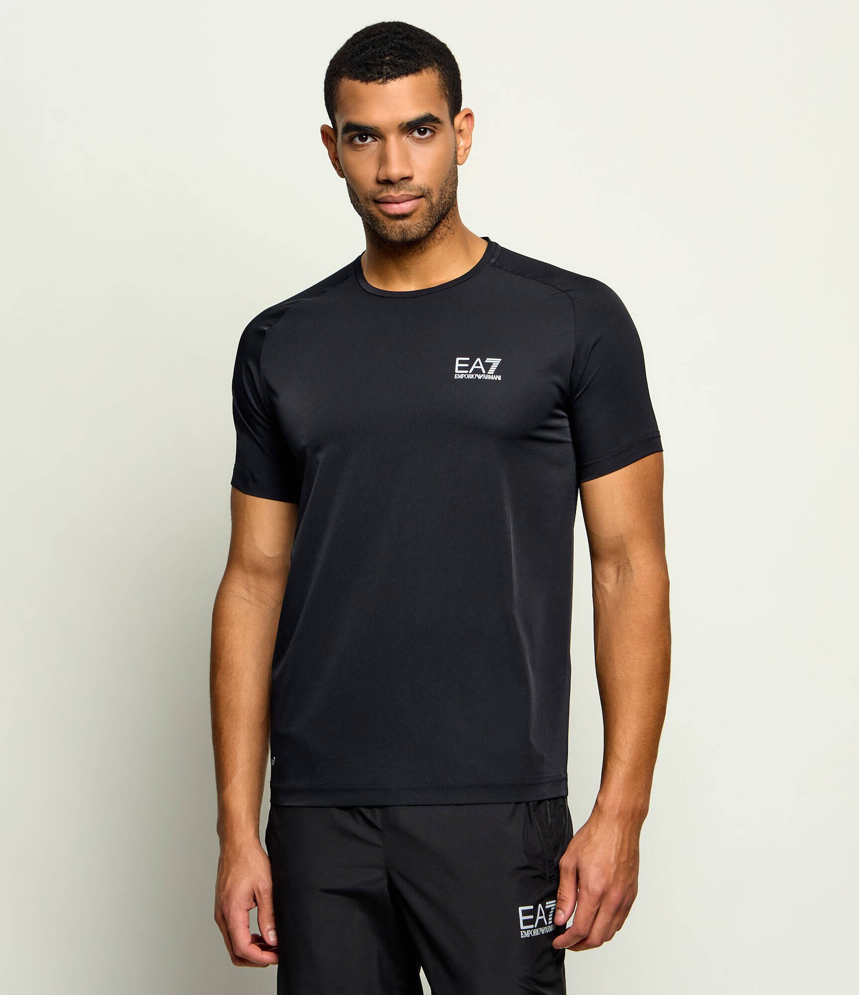 EA7 Tricou | Slim Fit