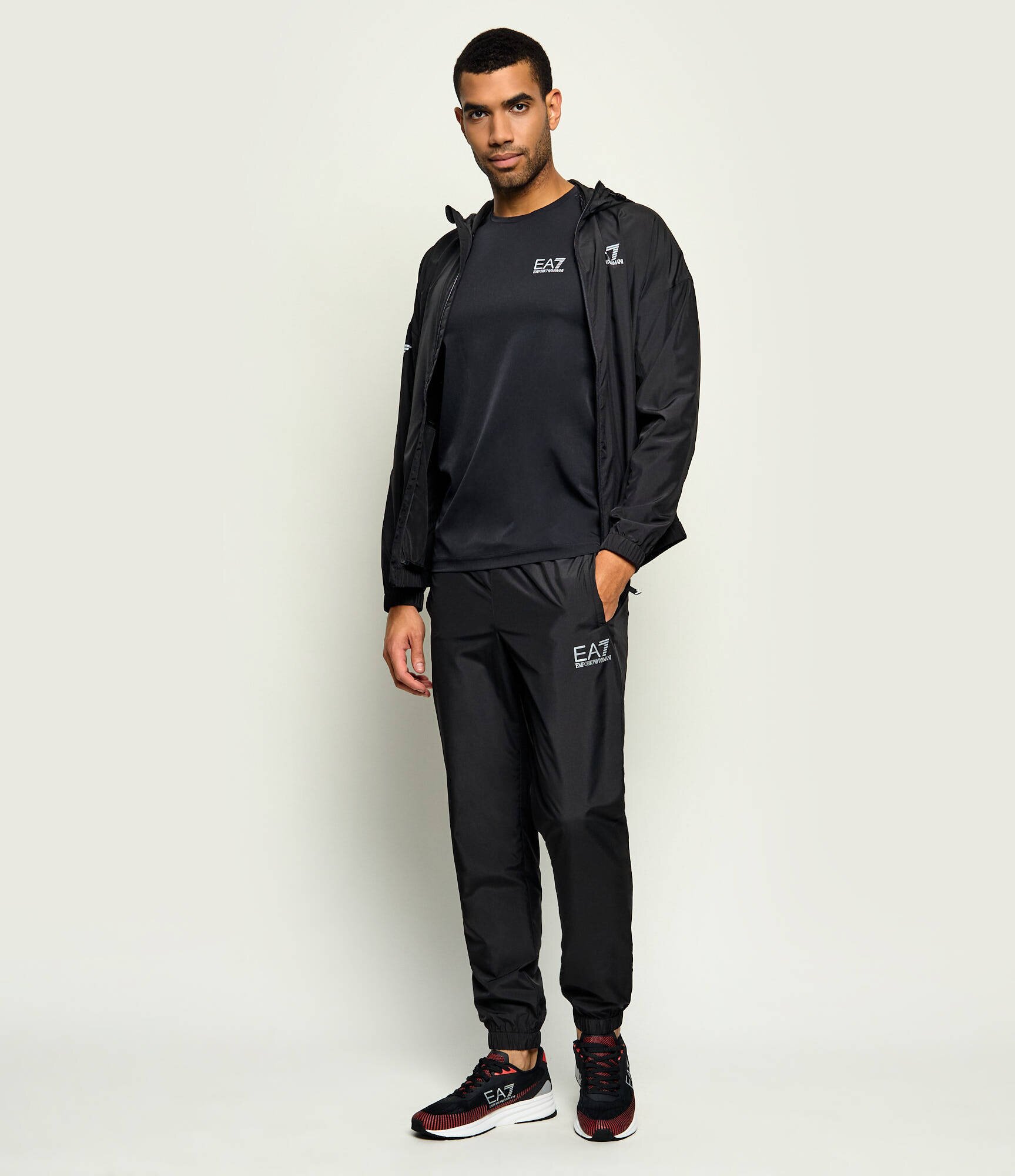 EA7 Tricou | Slim Fit