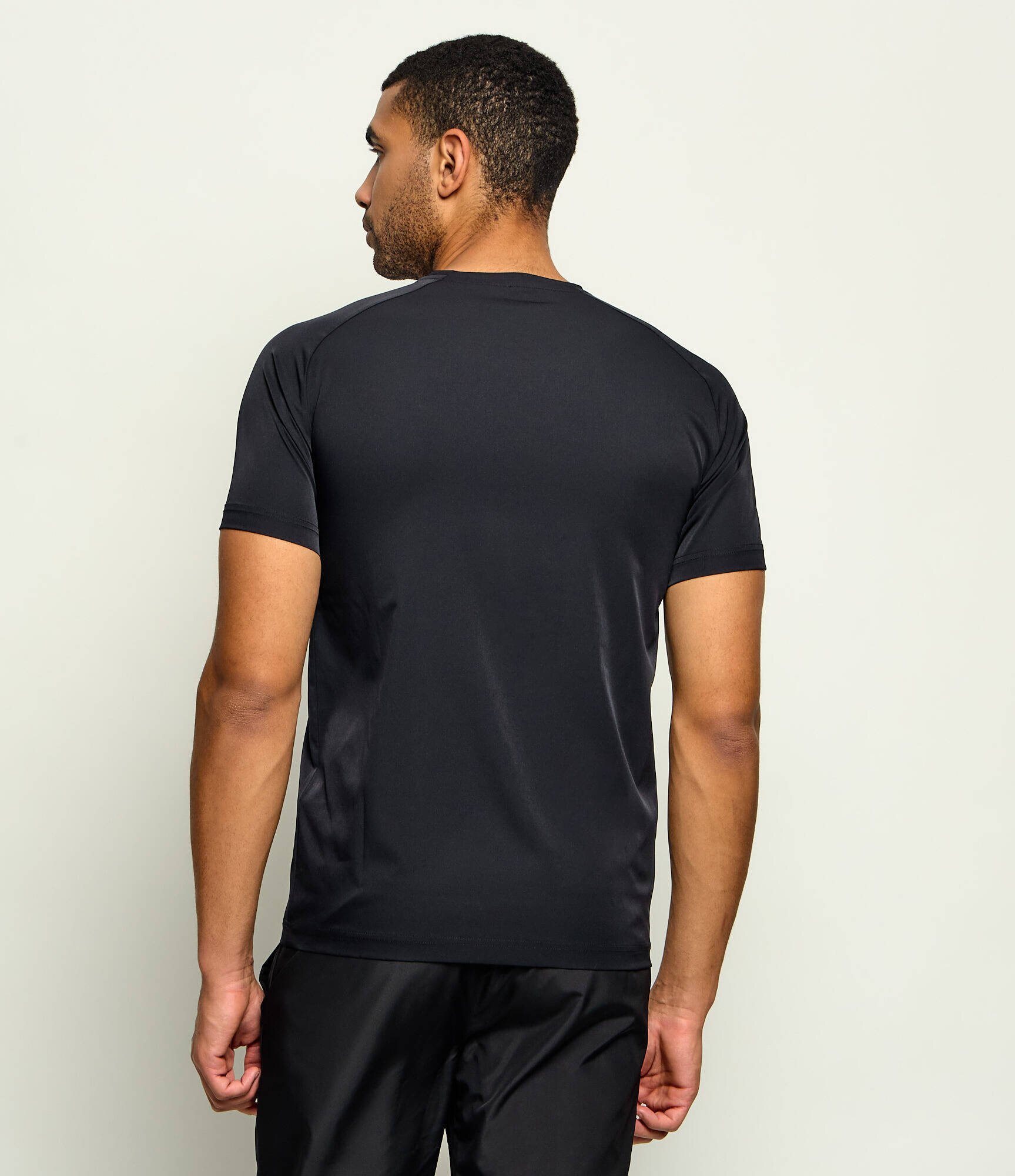 EA7 Tricou | Slim Fit