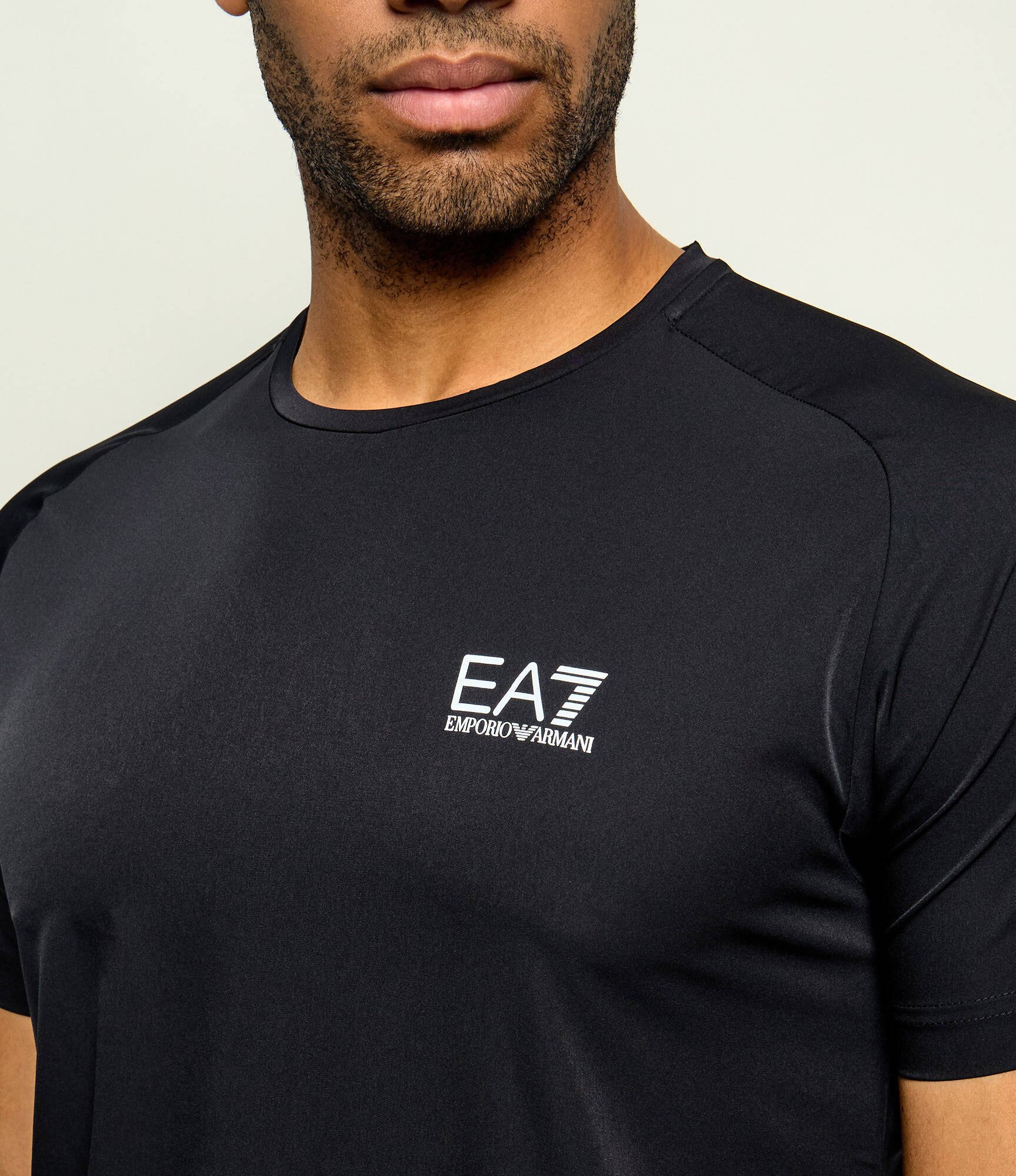 EA7 Tricou | Slim Fit