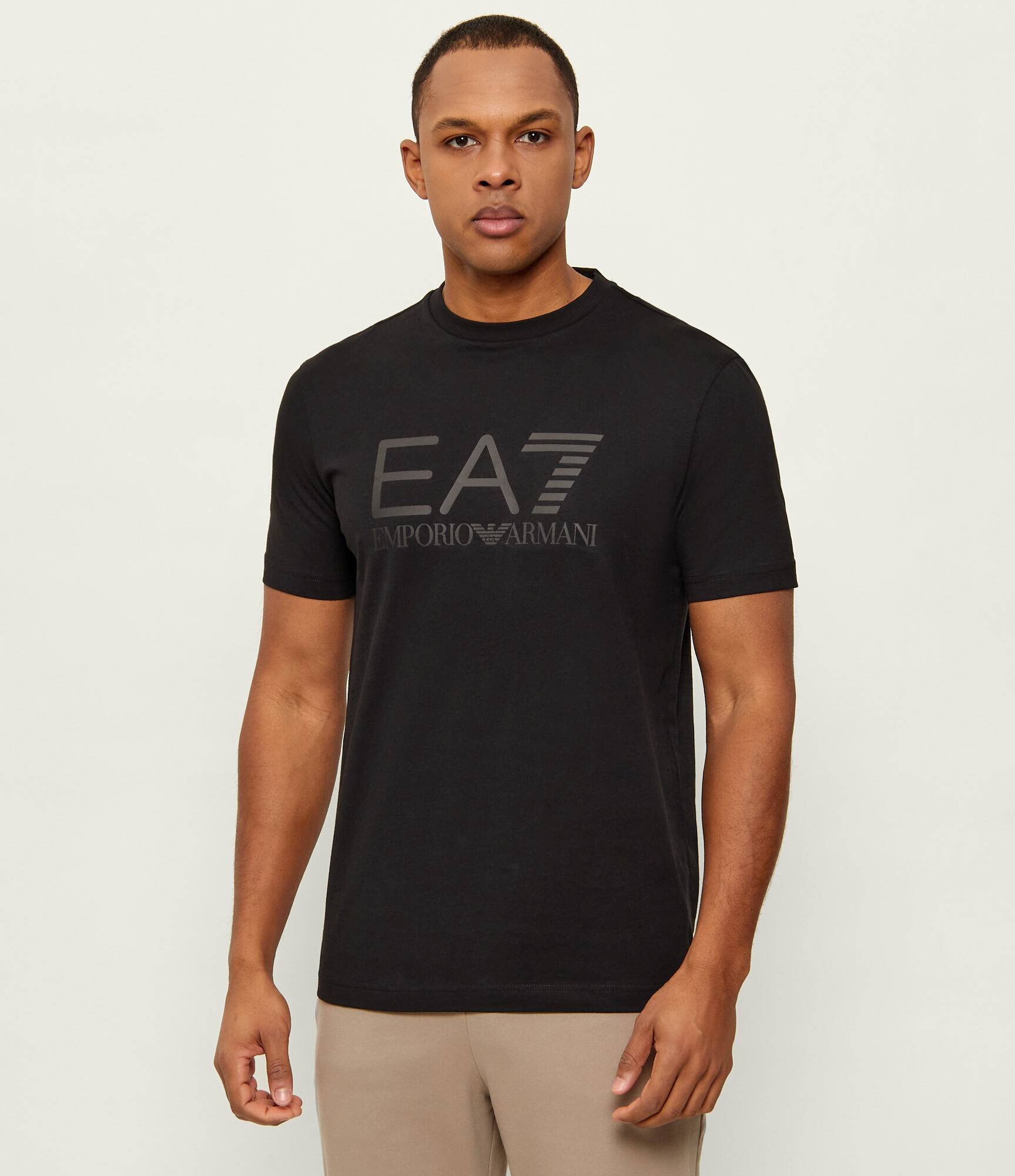 EA7 Tricou | Slim Fit
