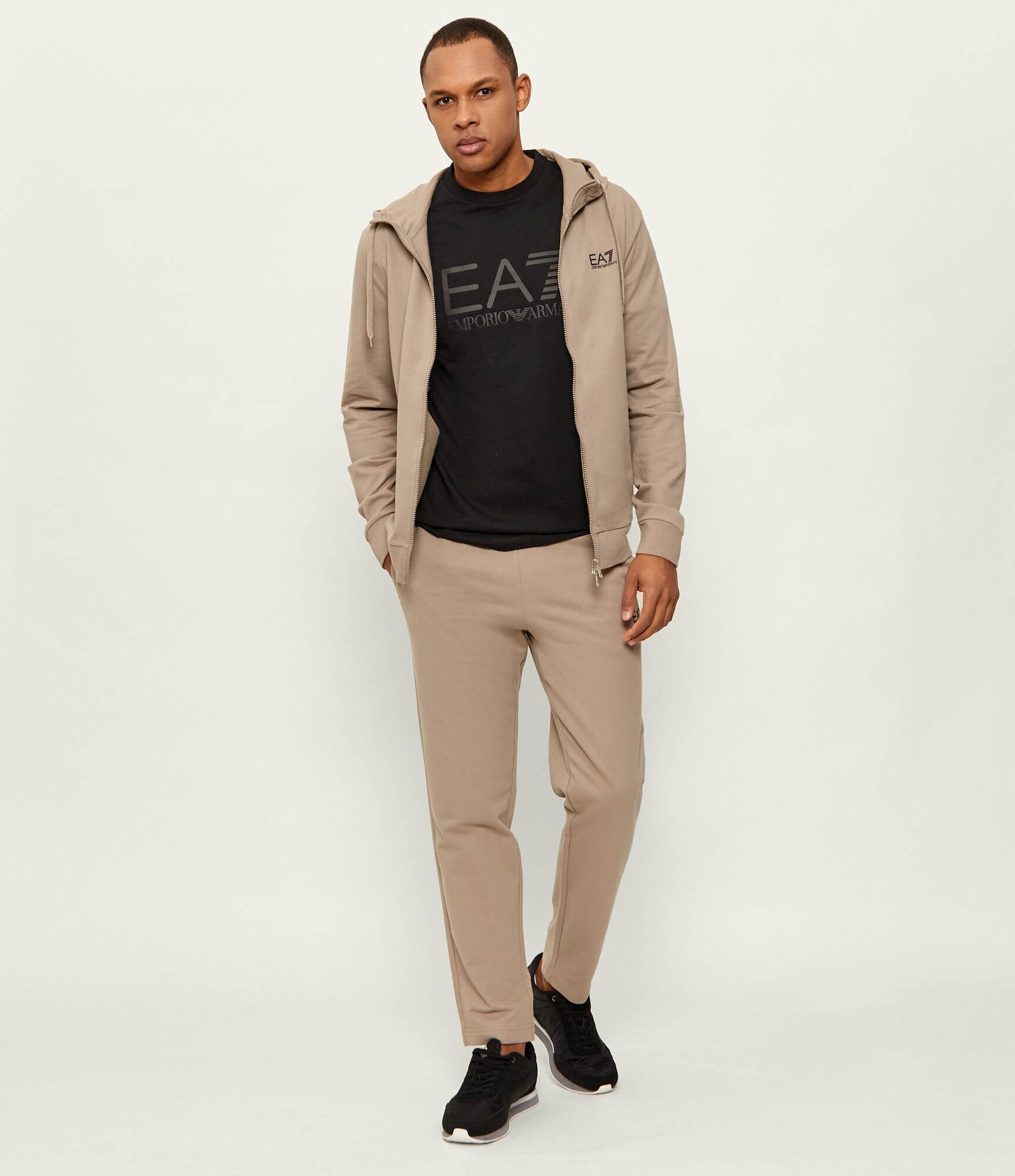 EA7 Tricou | Slim Fit