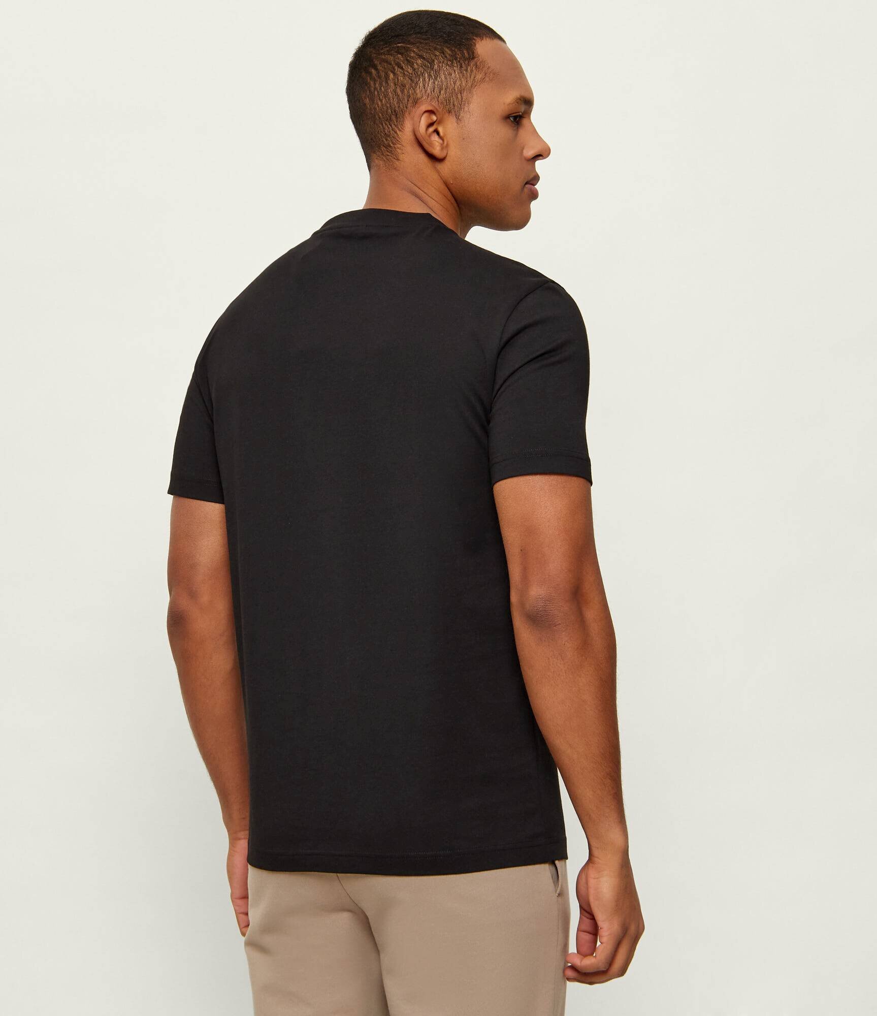 EA7 Tricou | Slim Fit