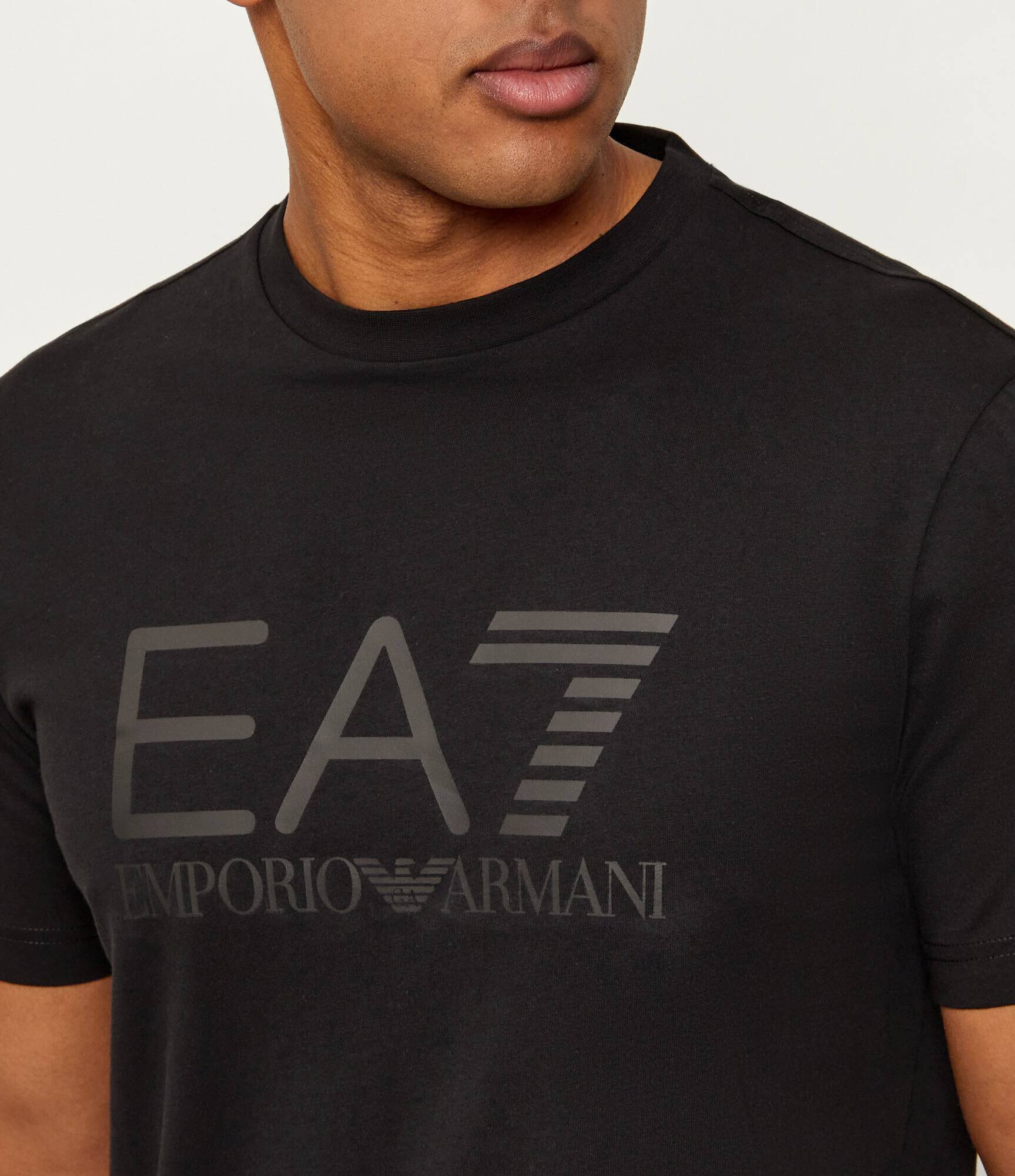 EA7 Tricou | Slim Fit
