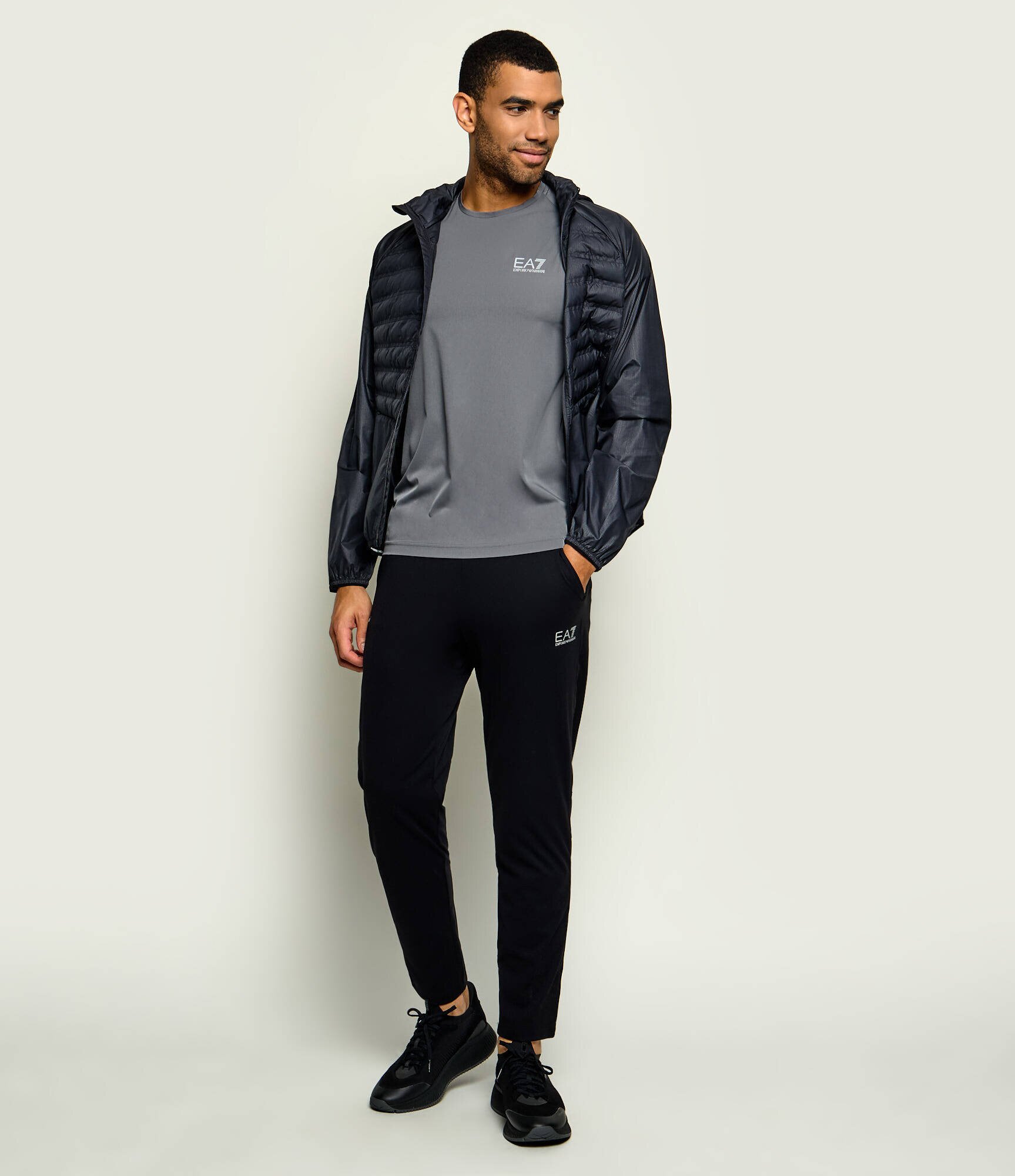 EA7 Tricou | Slim Fit