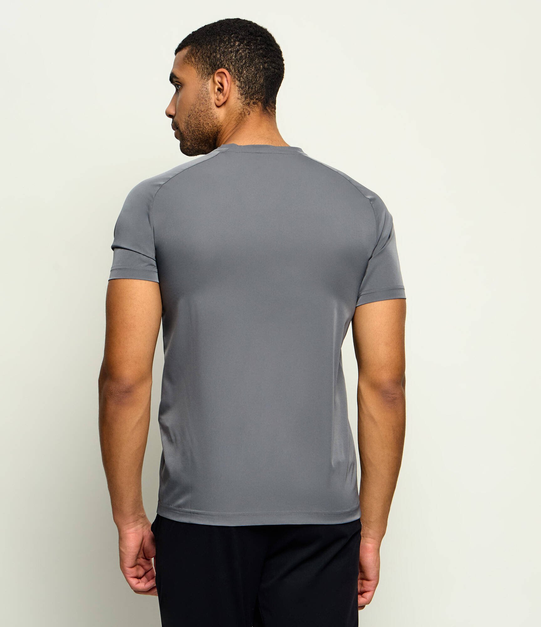 EA7 Tricou | Slim Fit