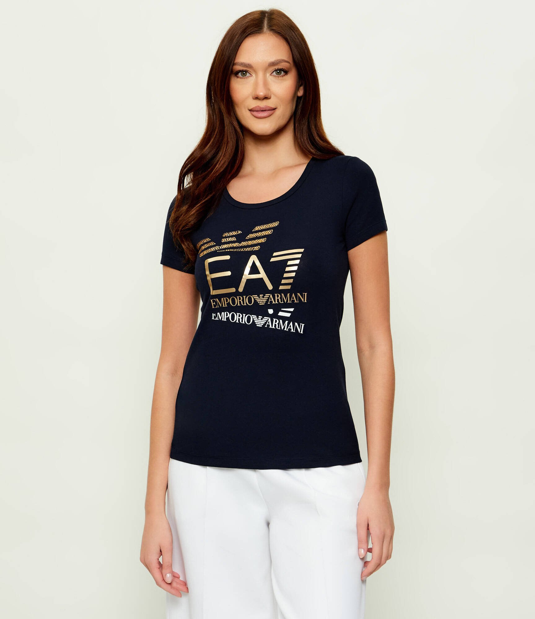 EA7 Tricou | Slim Fit